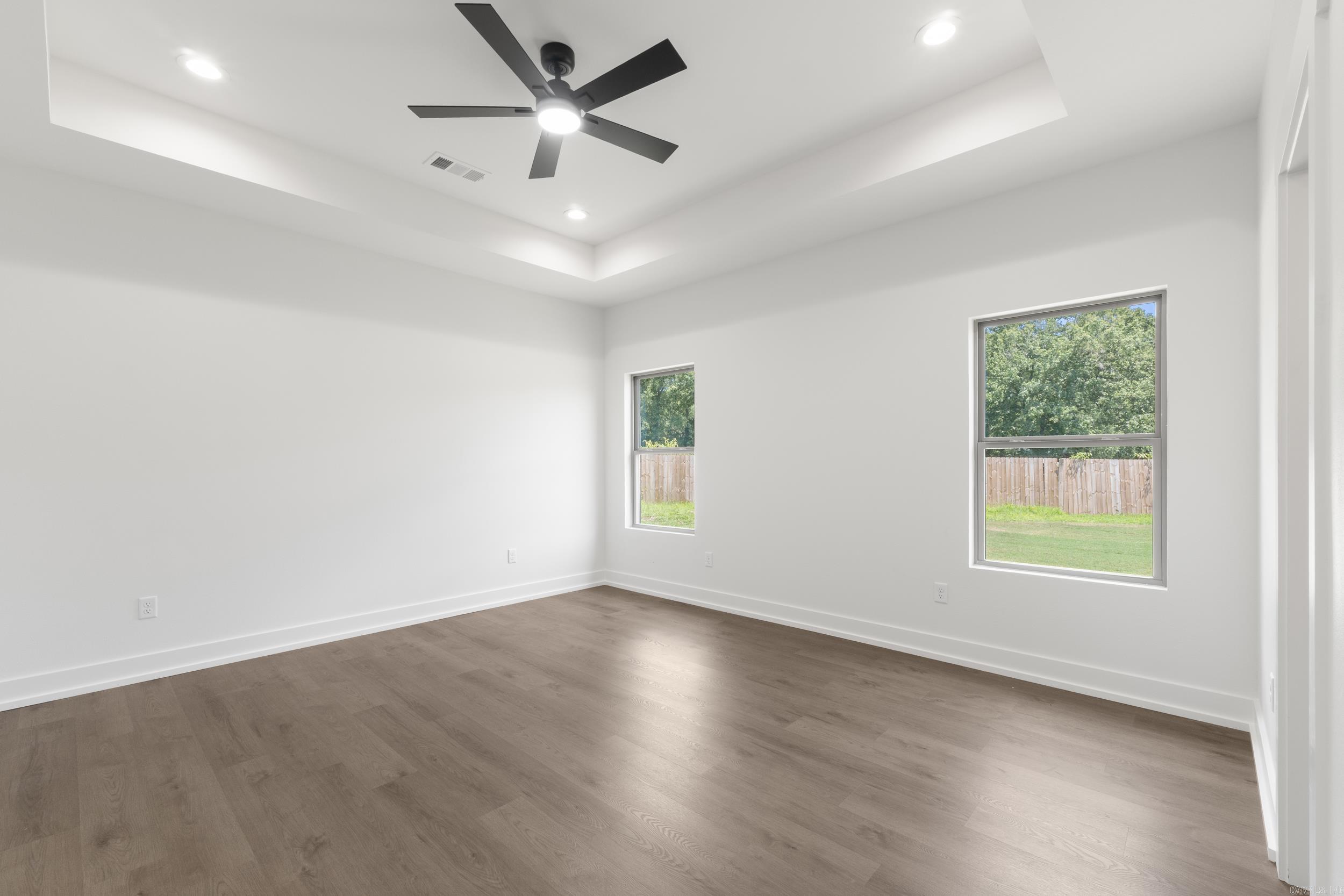 11 Morning Sun Cove Greenbrier, AR 72058