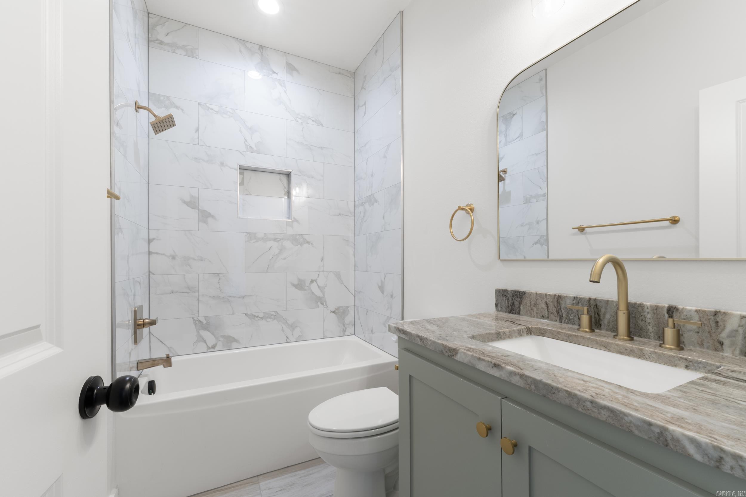 11 Morning Sun Cove Greenbrier, AR 72058