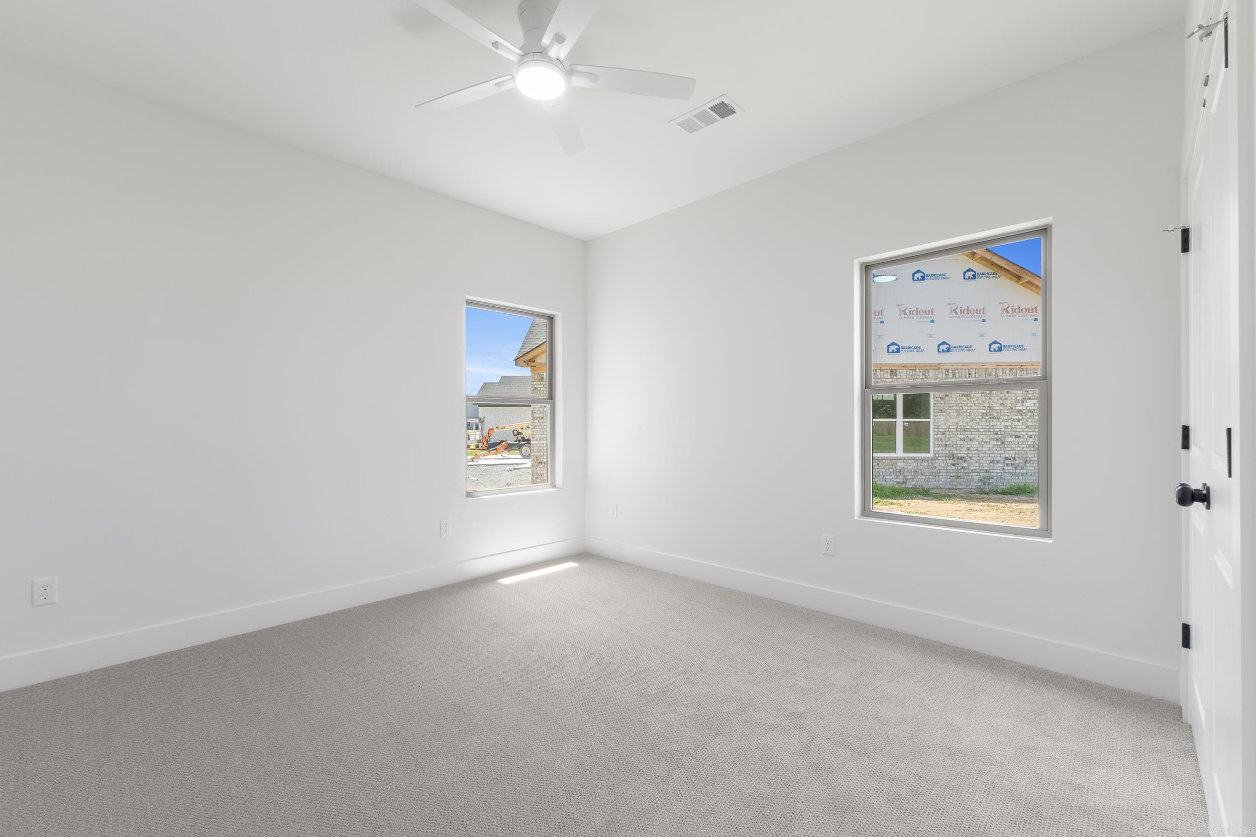 11 Morning Sun Cove Greenbrier, AR 72058