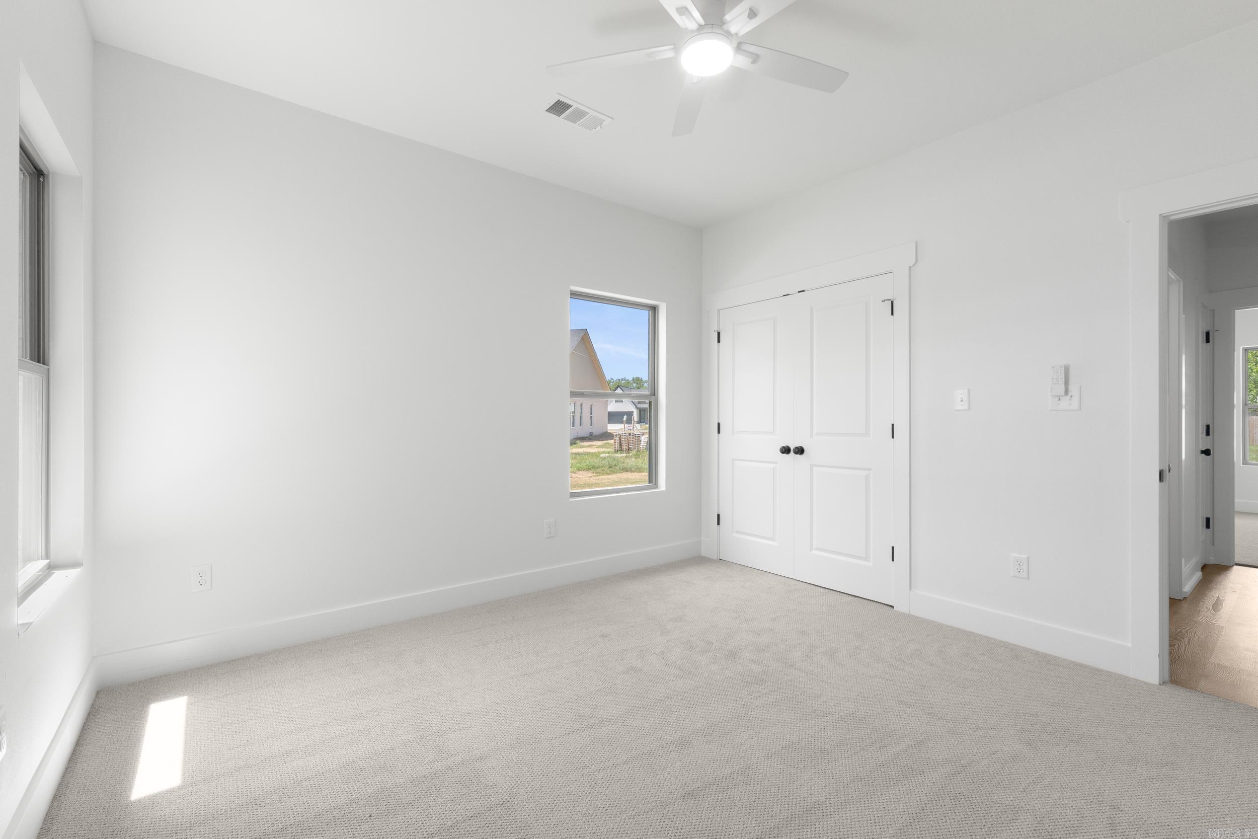 11 Morning Sun  Greenbrier, AR