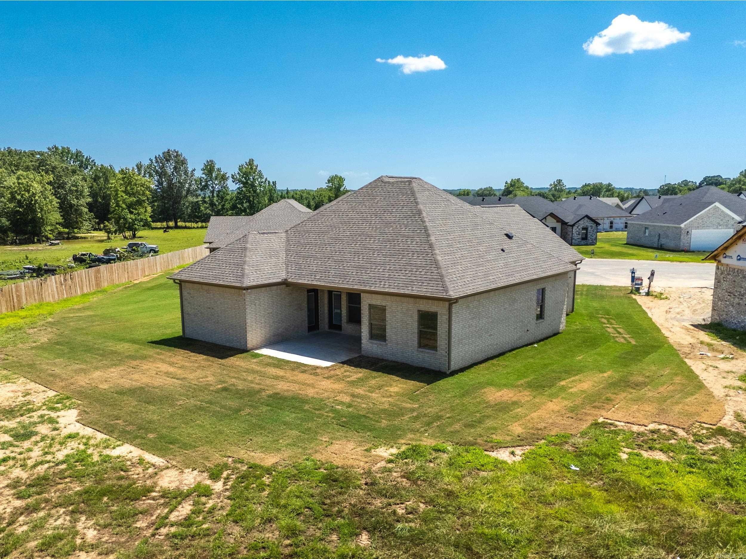 11 Morning Sun Cove Greenbrier, AR 72058