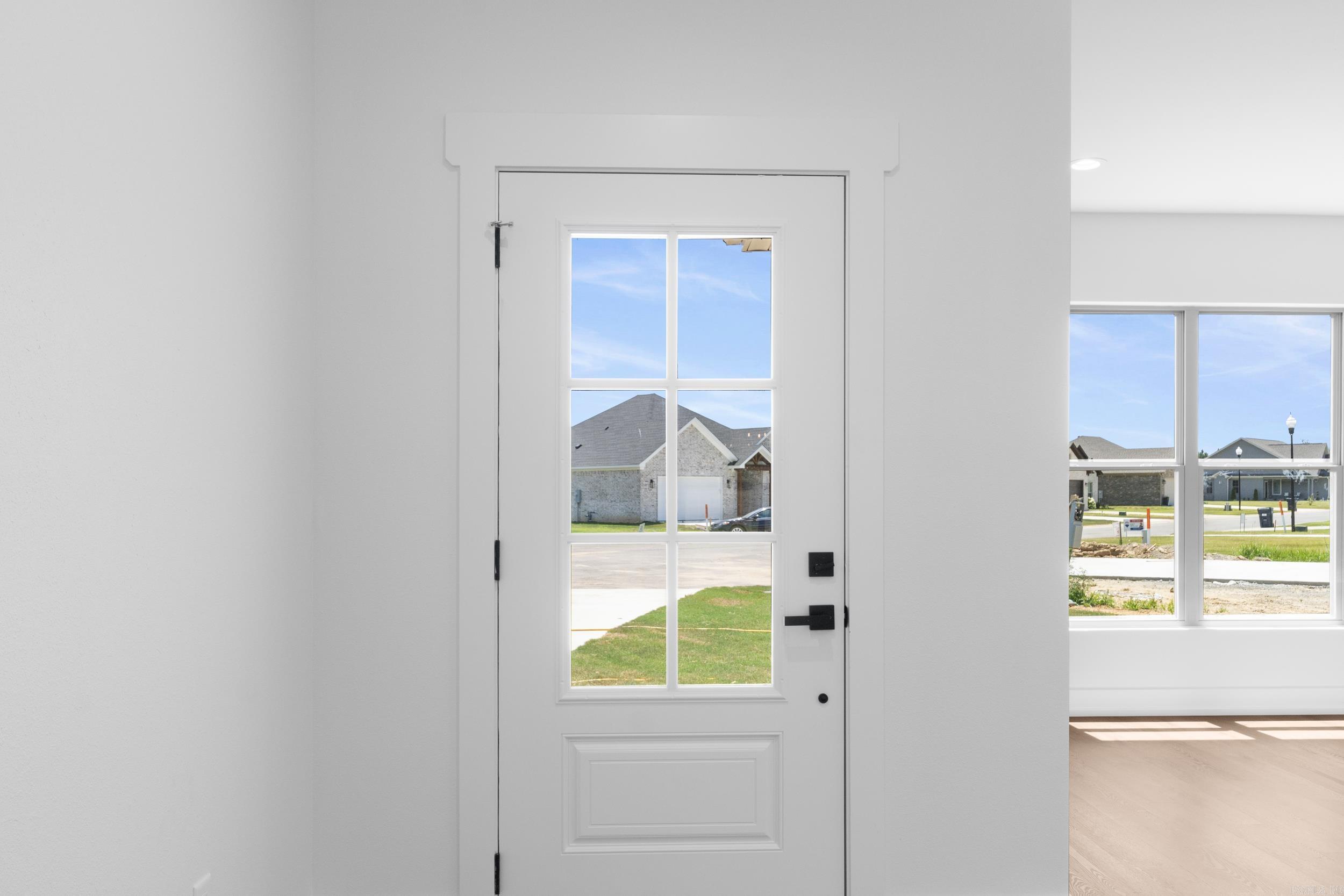 11 Morning Sun Cove Greenbrier, AR 72058