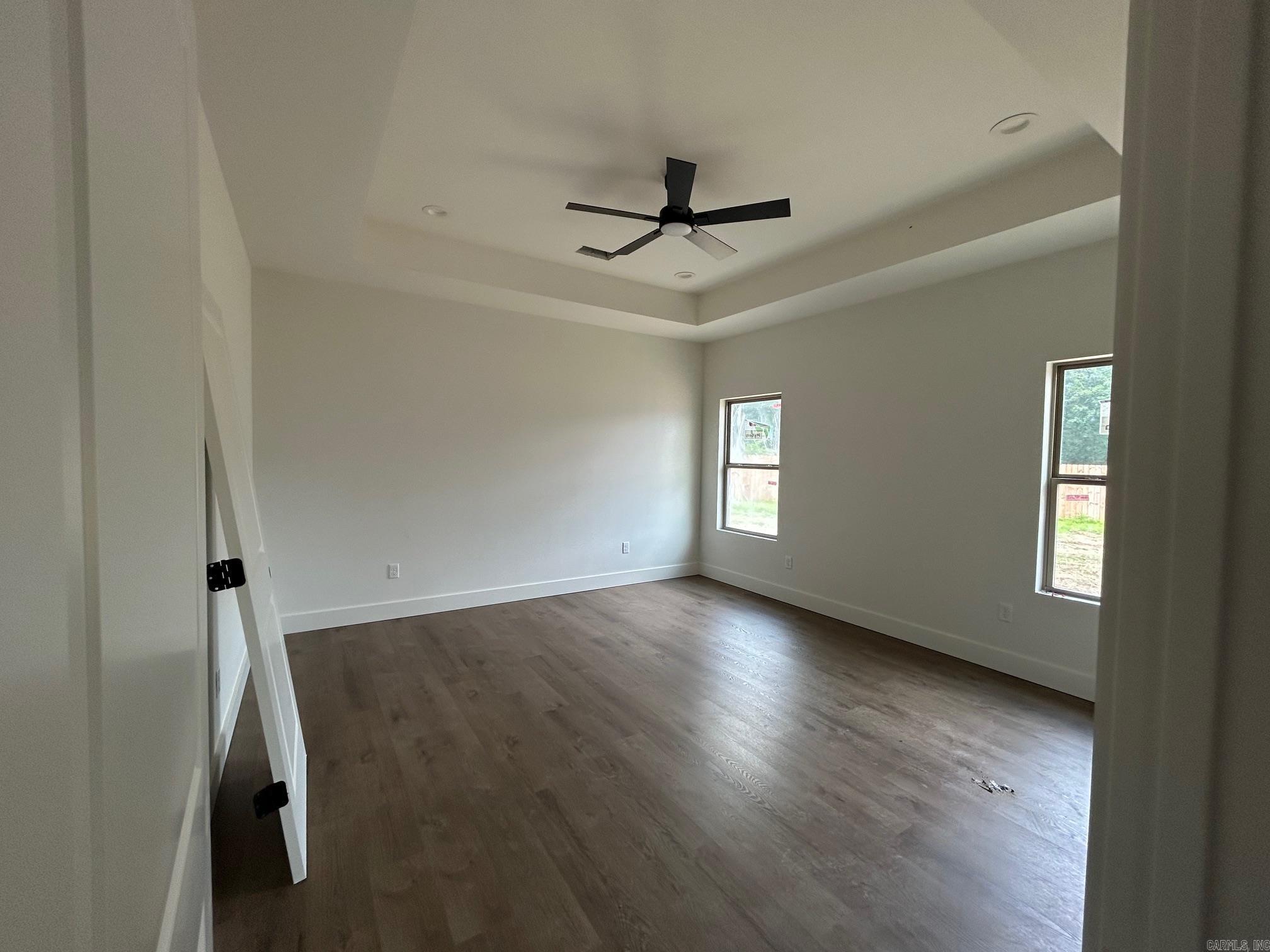 11 Morning Sun Cove Greenbrier, AR 72058