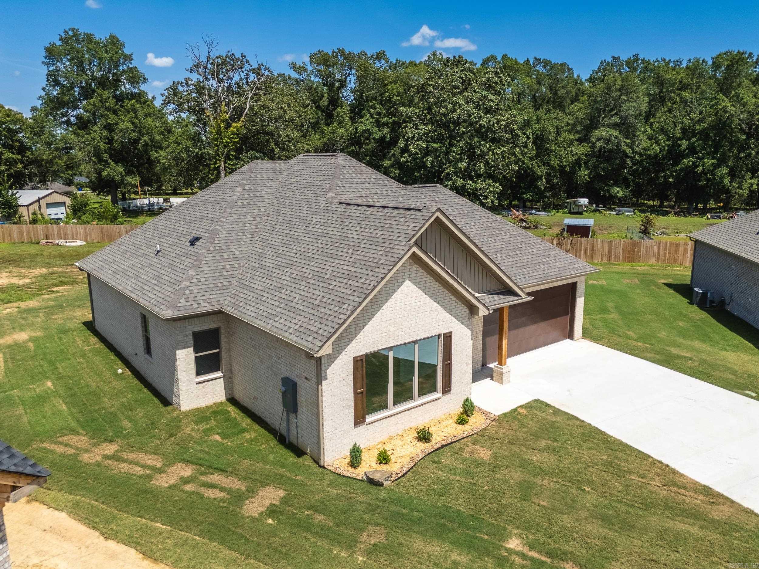 11 Morning Sun Cove Greenbrier, AR 72058