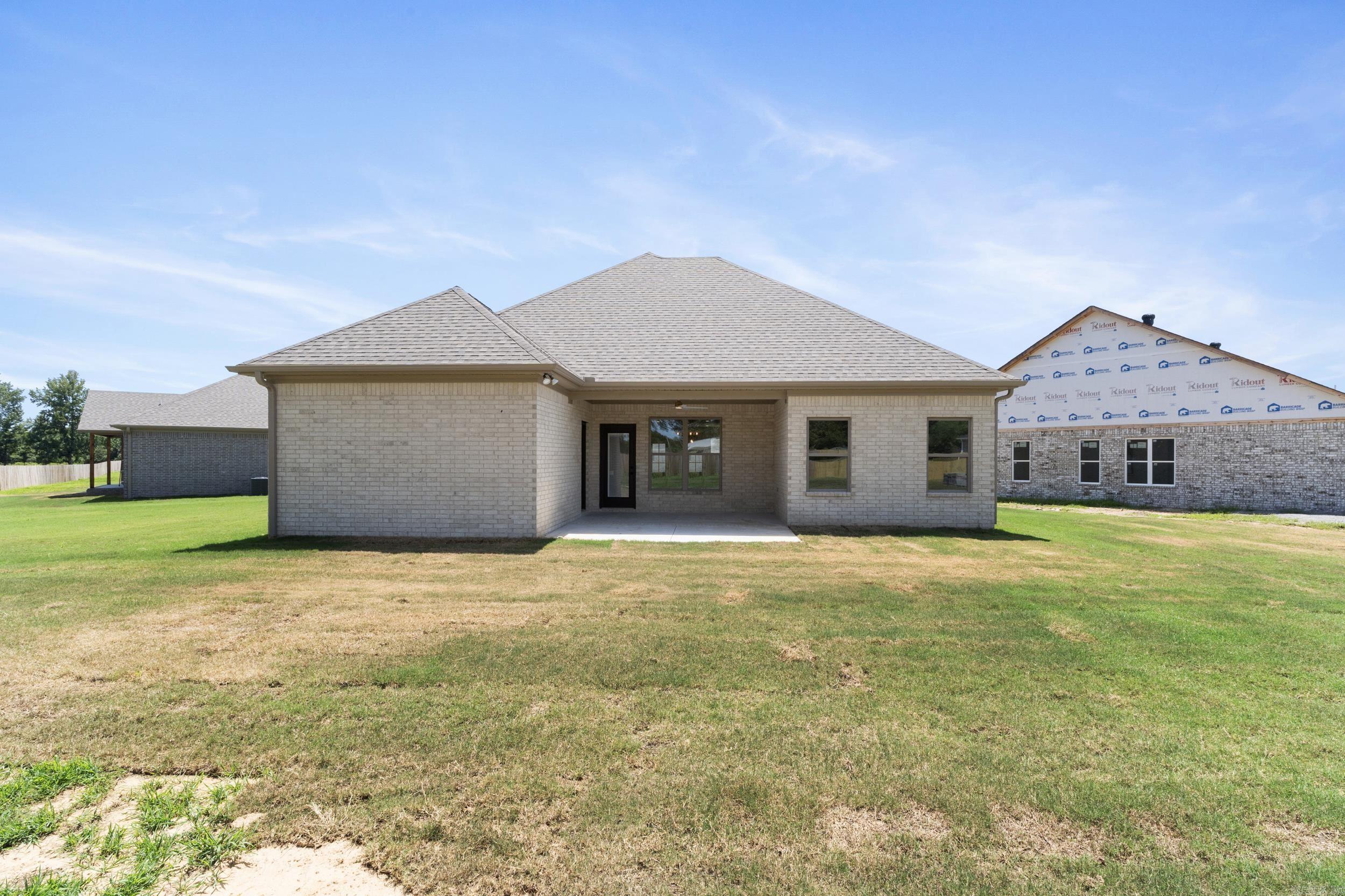11 Morning Sun Cove Greenbrier, AR 72058