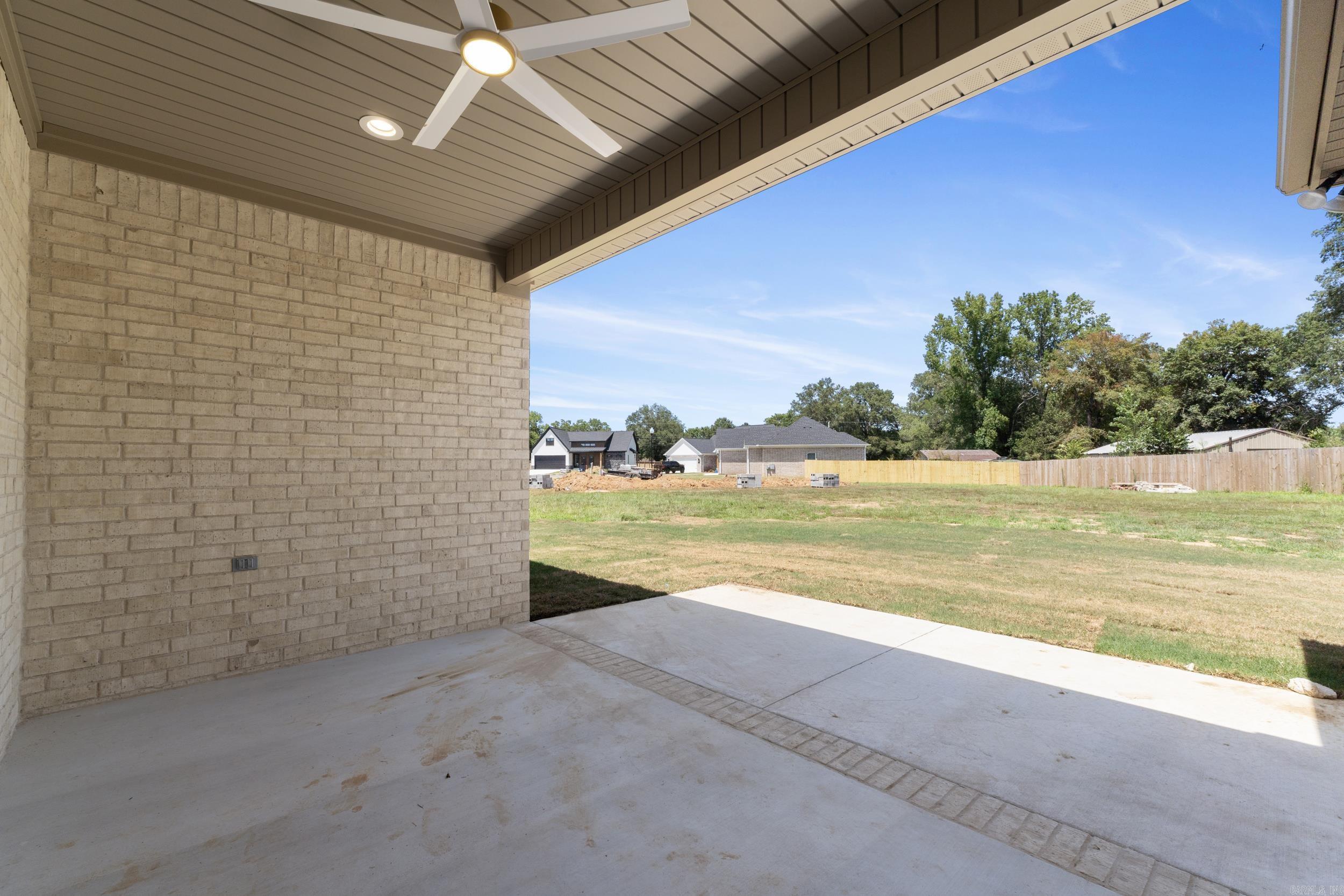 11 Morning Sun Cove Greenbrier, AR 72058