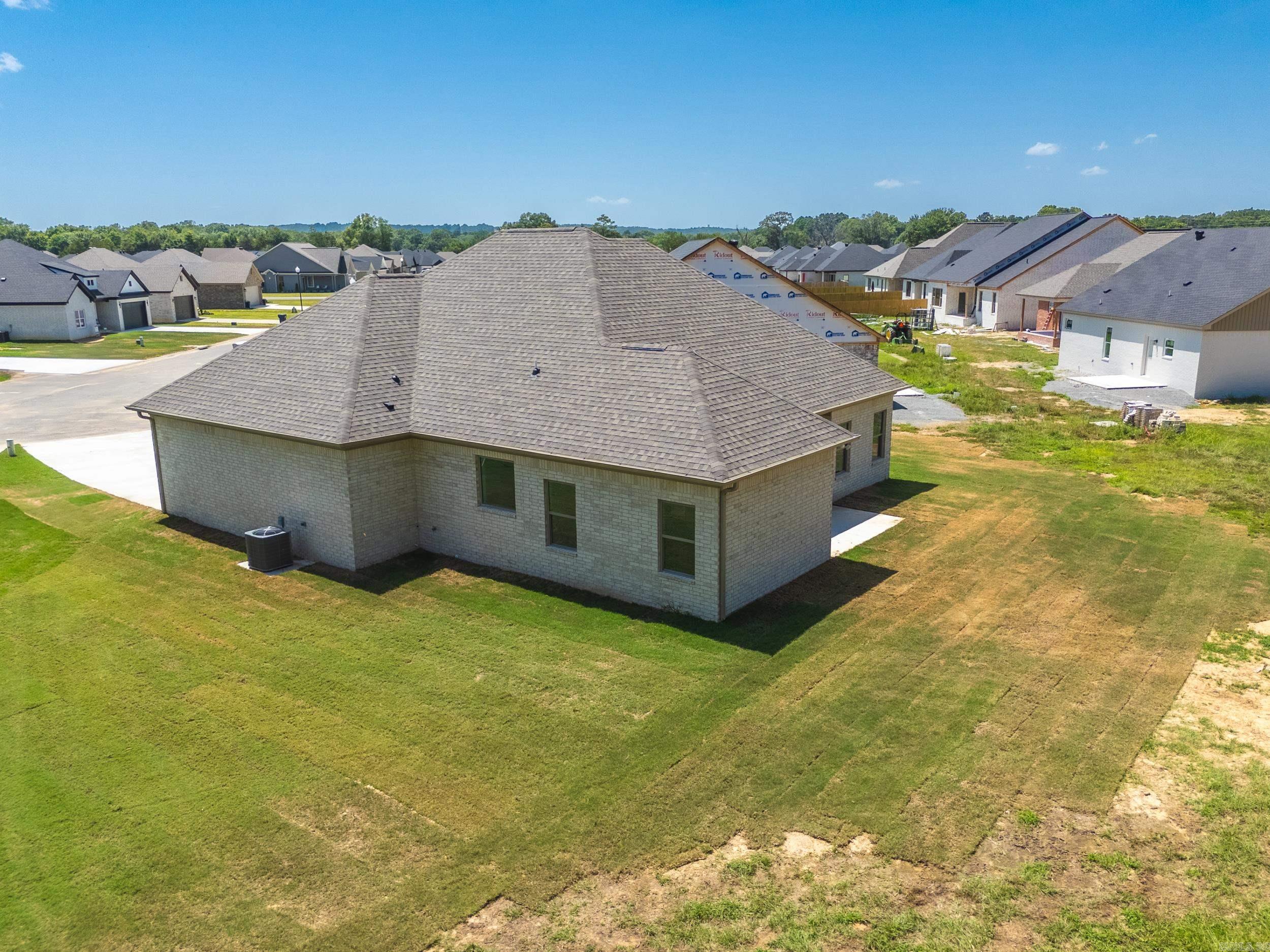 11 Morning Sun Cove Greenbrier, AR 72058