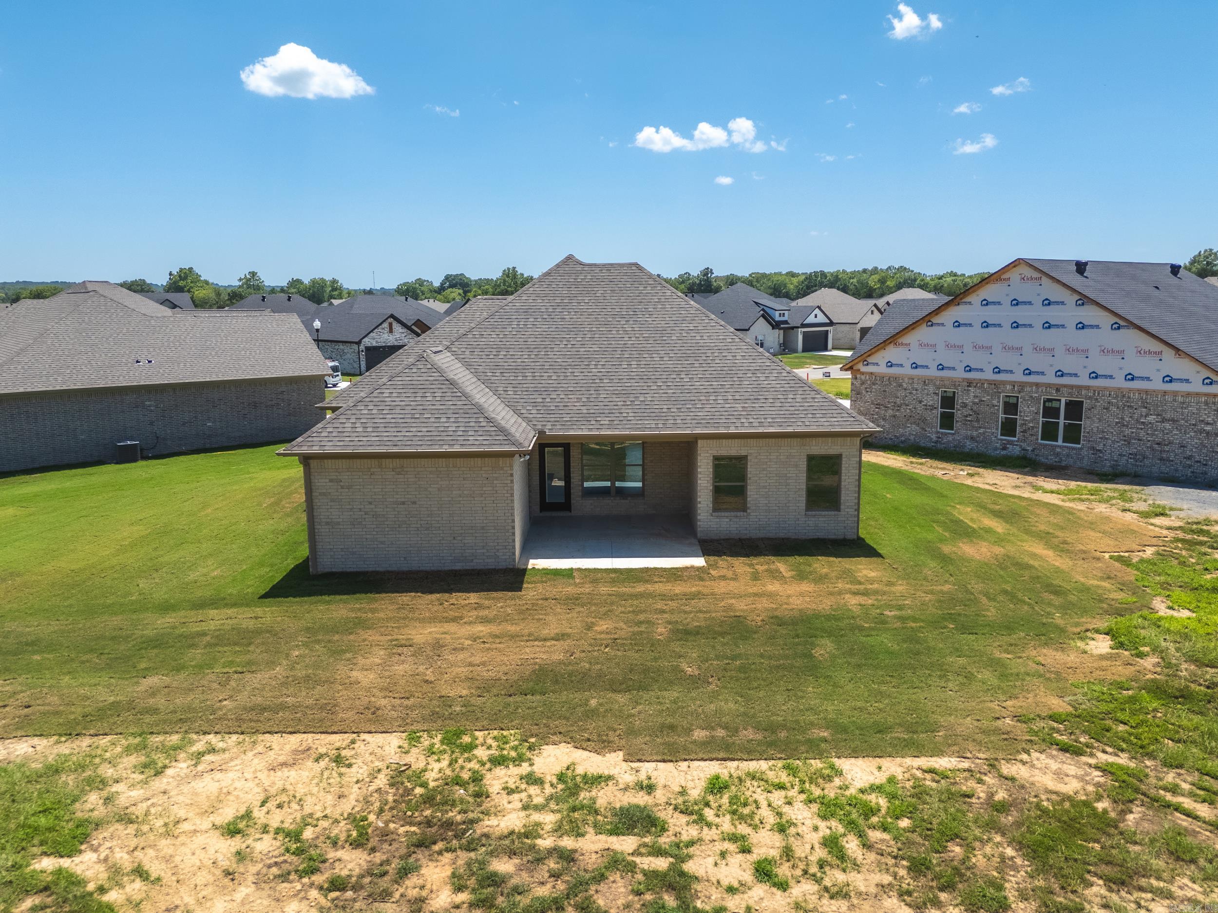 11 Morning Sun Cove Greenbrier, AR 72058