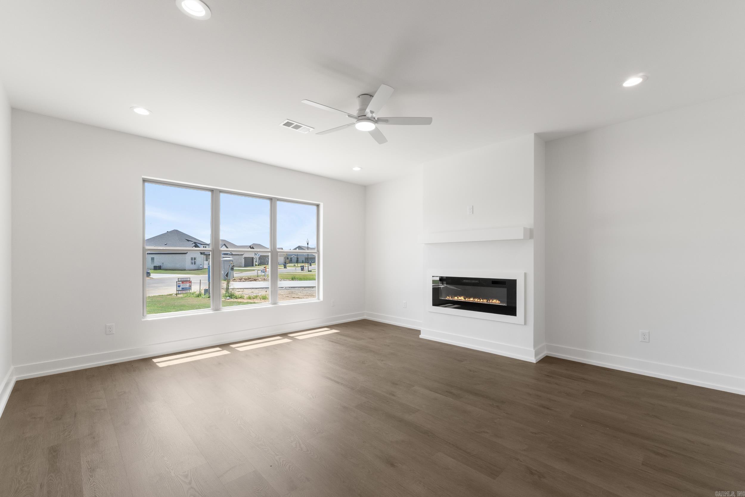 11 Morning Sun Cove Greenbrier, AR 72058