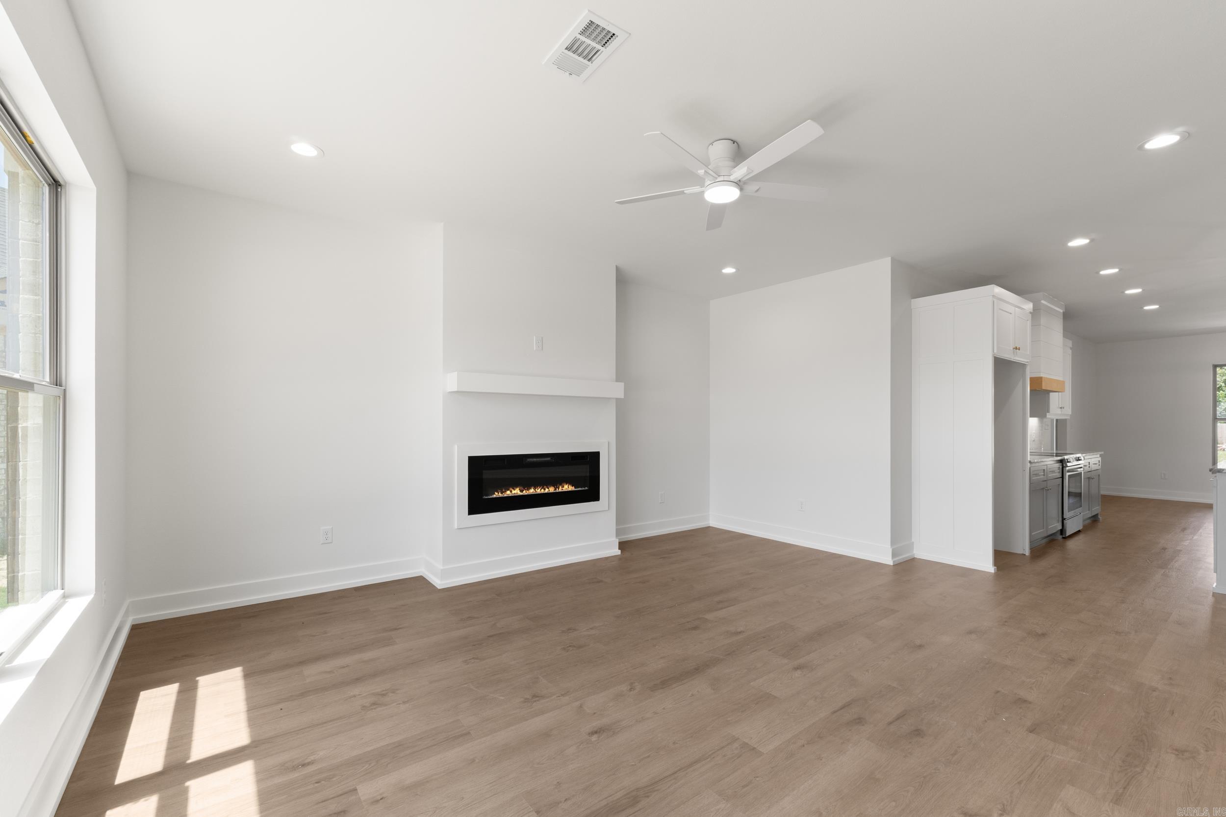 11 Morning Sun Cove Greenbrier, AR 72058