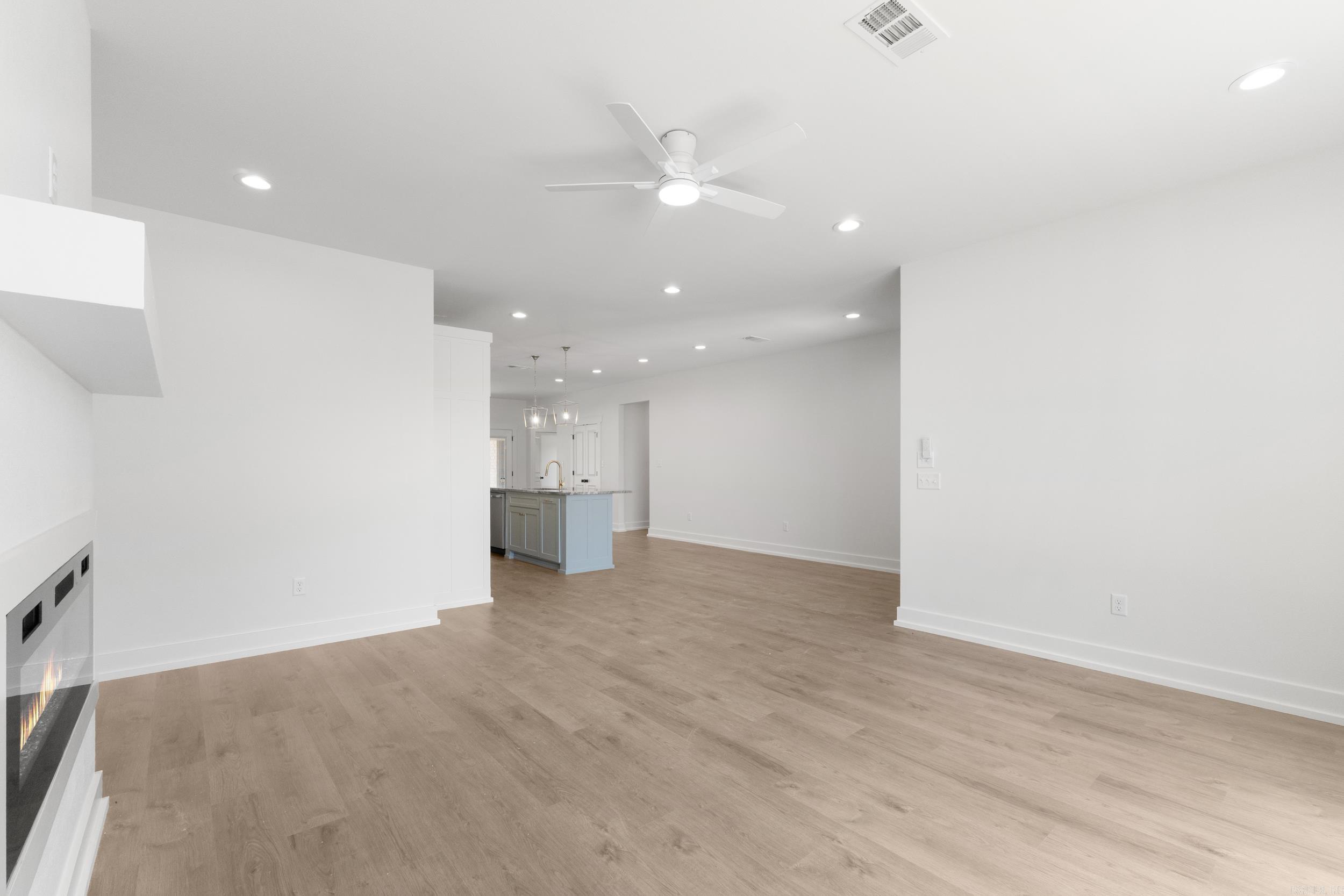 11 Morning Sun Cove Greenbrier, AR 72058