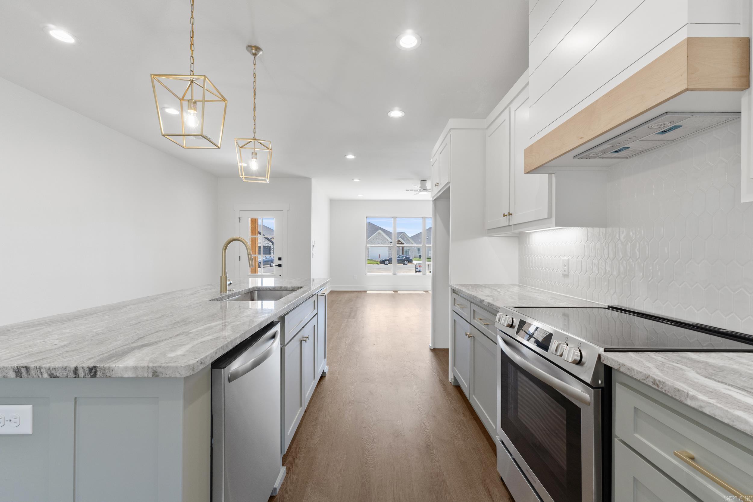 11 Morning Sun Cove Greenbrier, AR 72058
