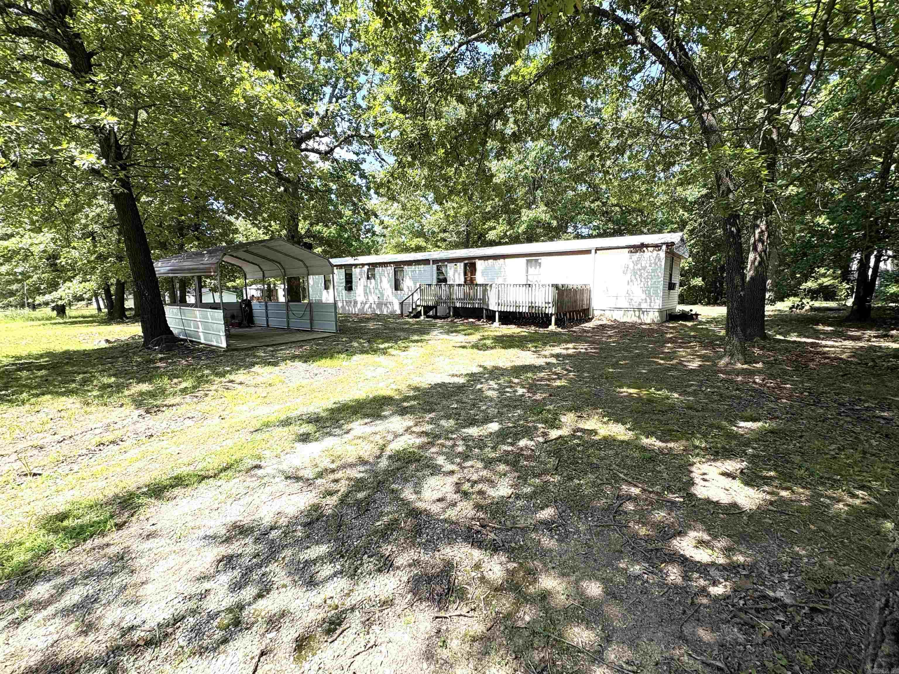 184 CR 143 RD  Henderson, AR