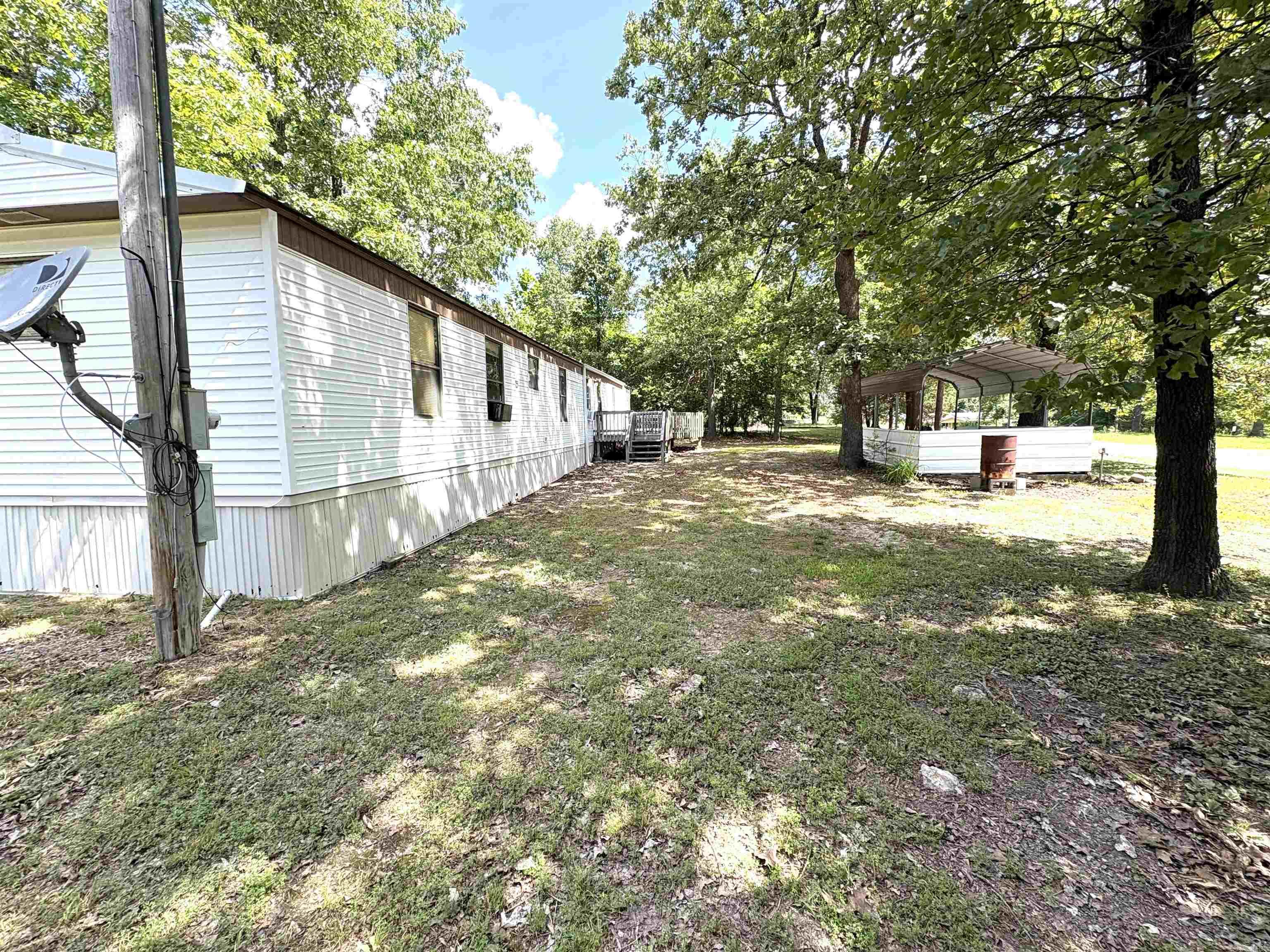 184 CR 143 RD  Henderson, AR