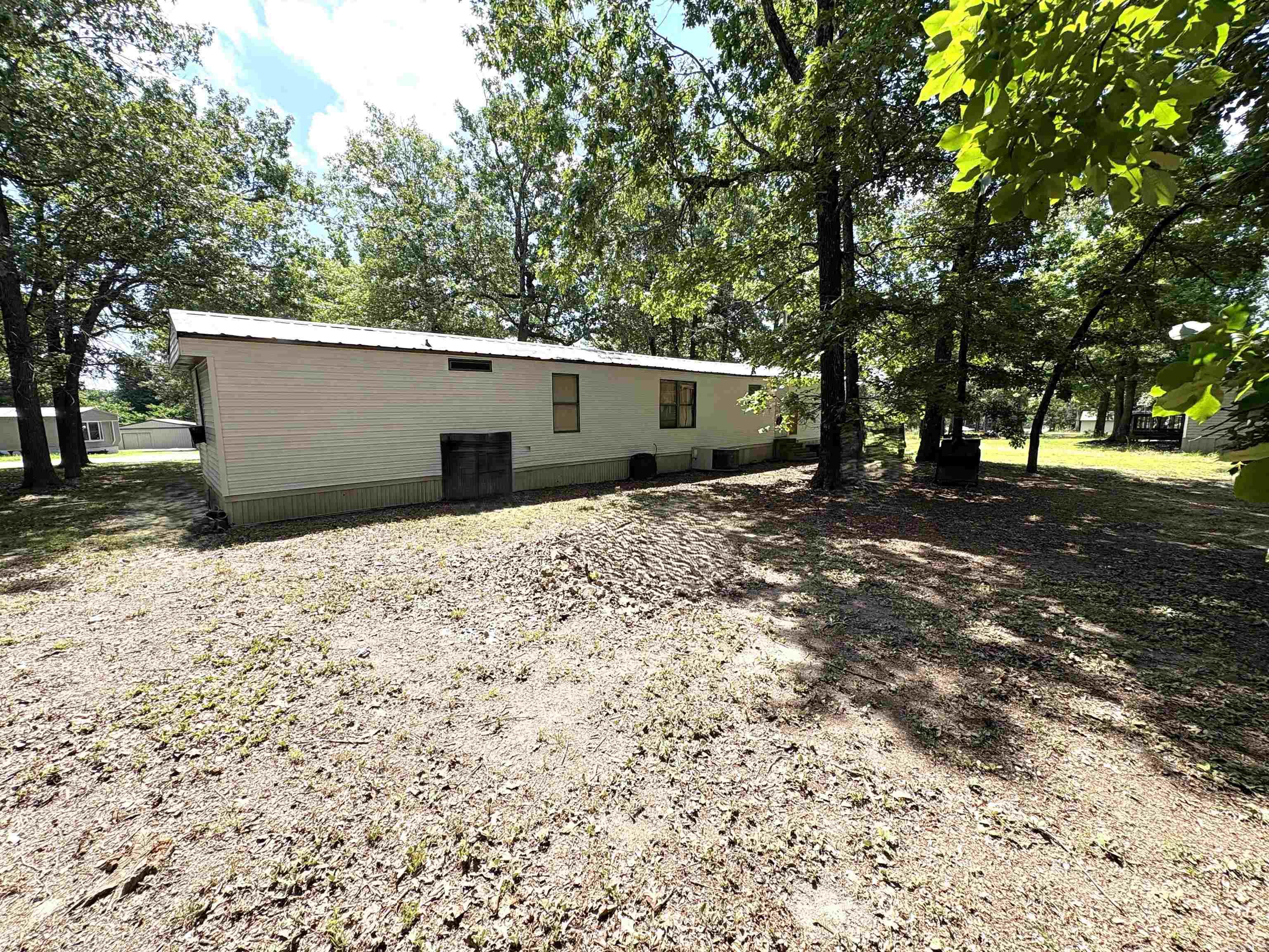 184 CR 143 RD  Henderson, AR
