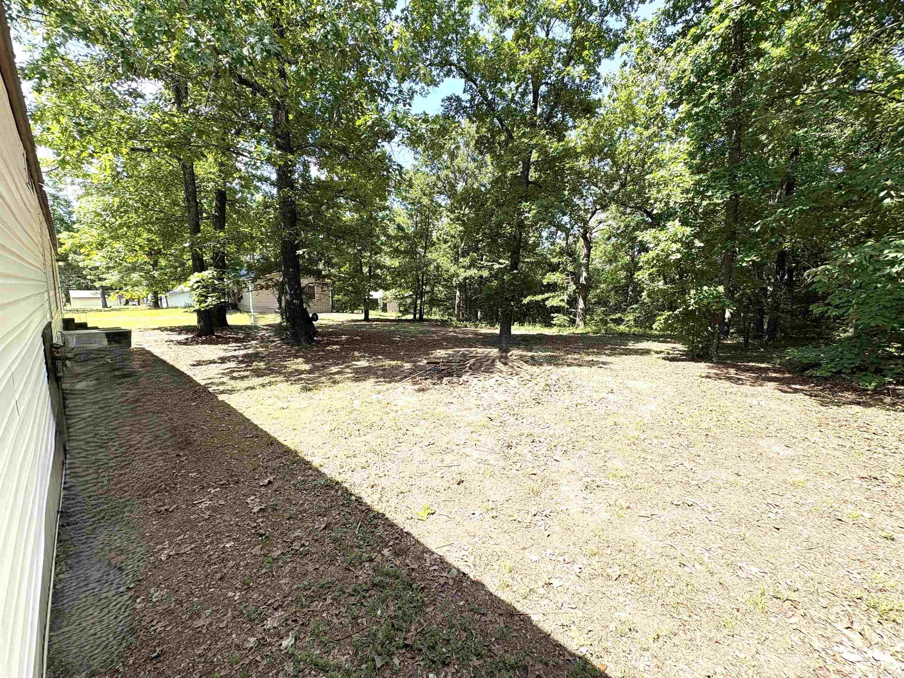 184 CR 143 RD  Henderson, AR