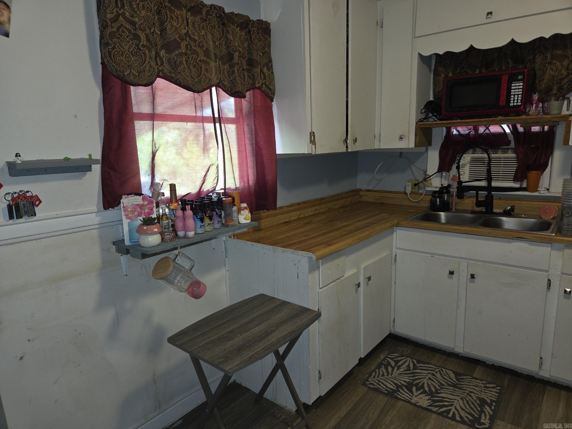 209 S Depot Main  Judsonia, AR