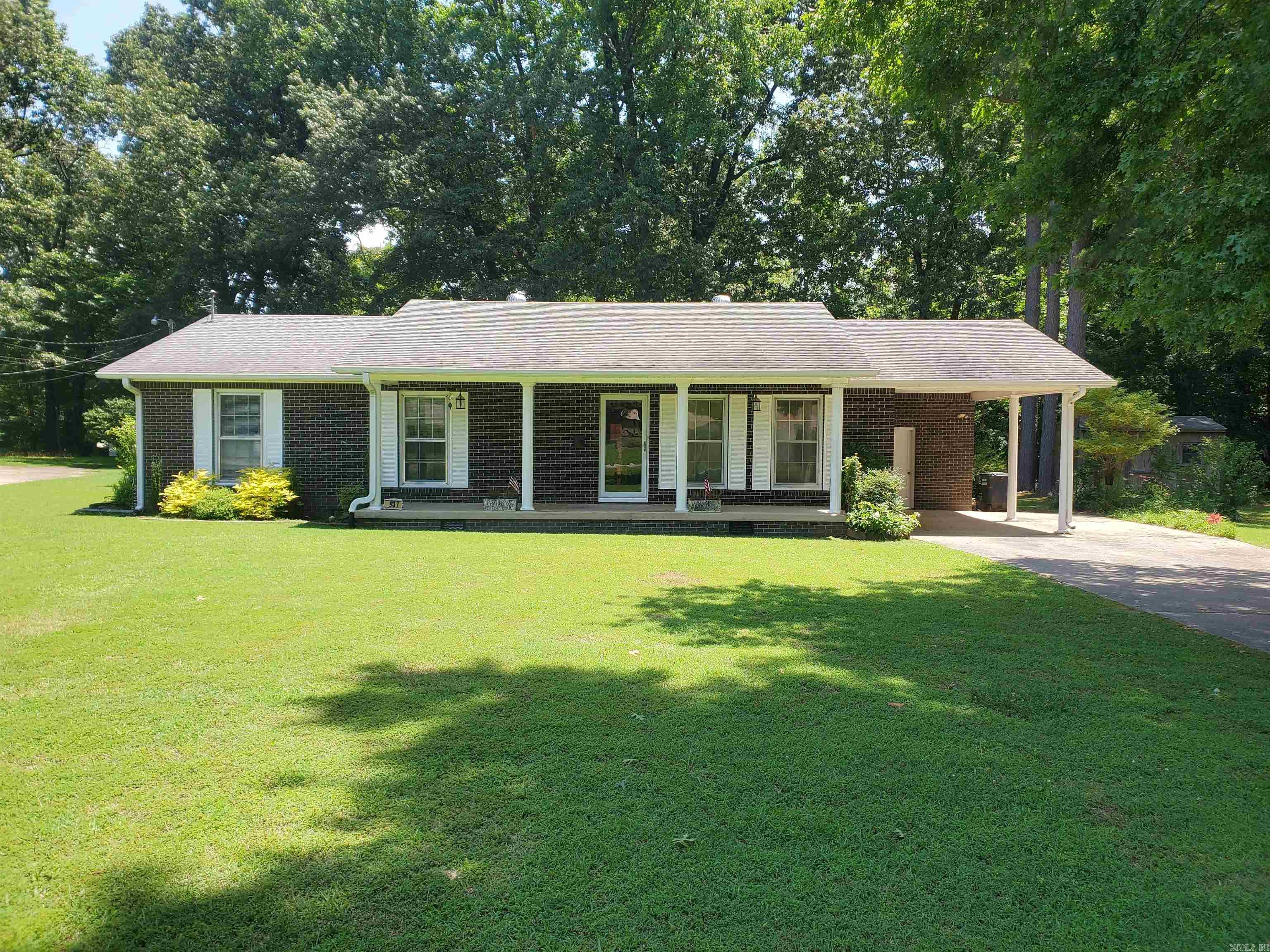 937 Homecrest  Piggott, AR
