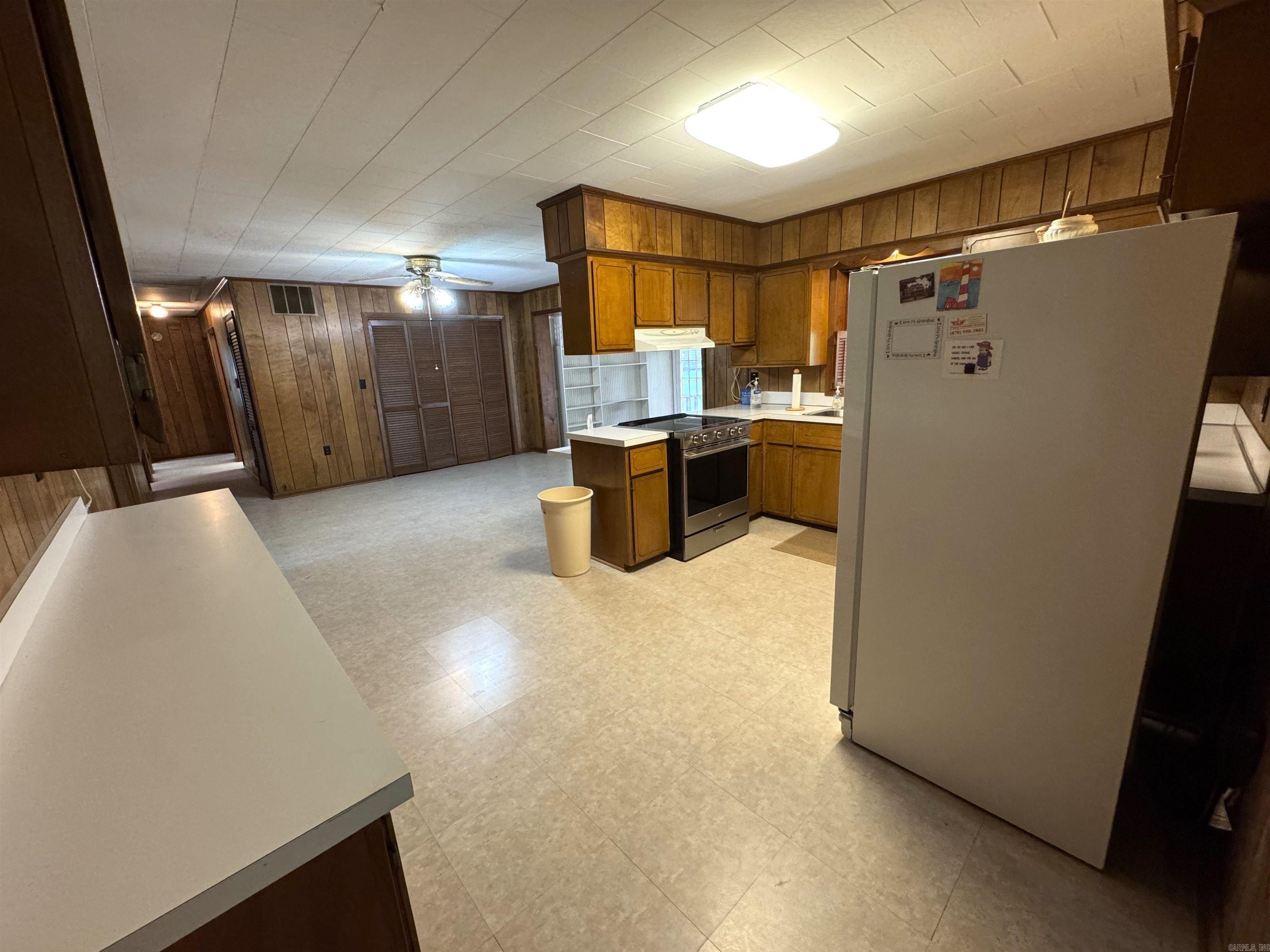937 Homecrest  Piggott, AR