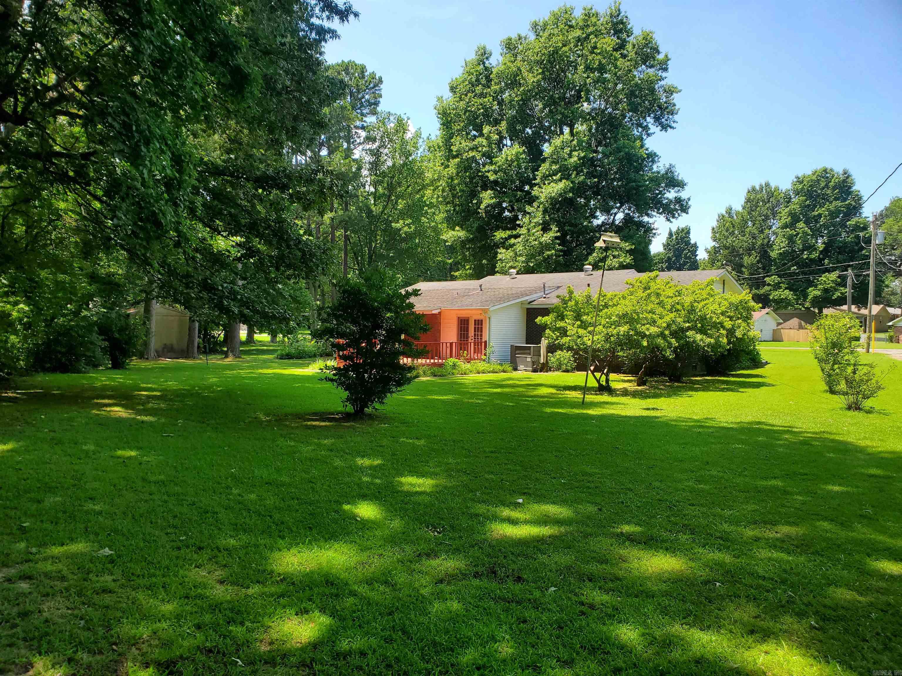 937 Homecrest  Piggott, AR