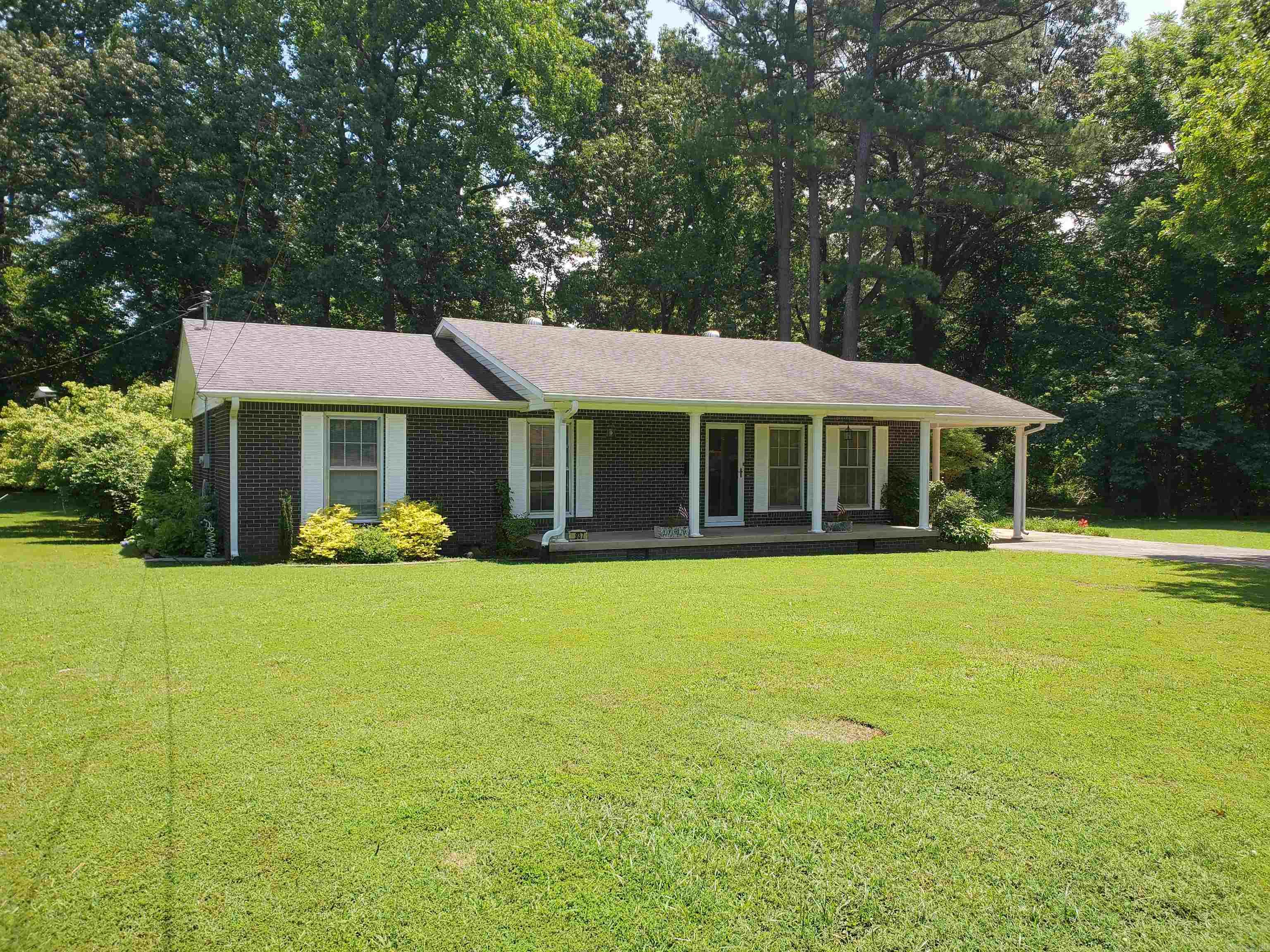 937 Homecrest  Piggott, AR