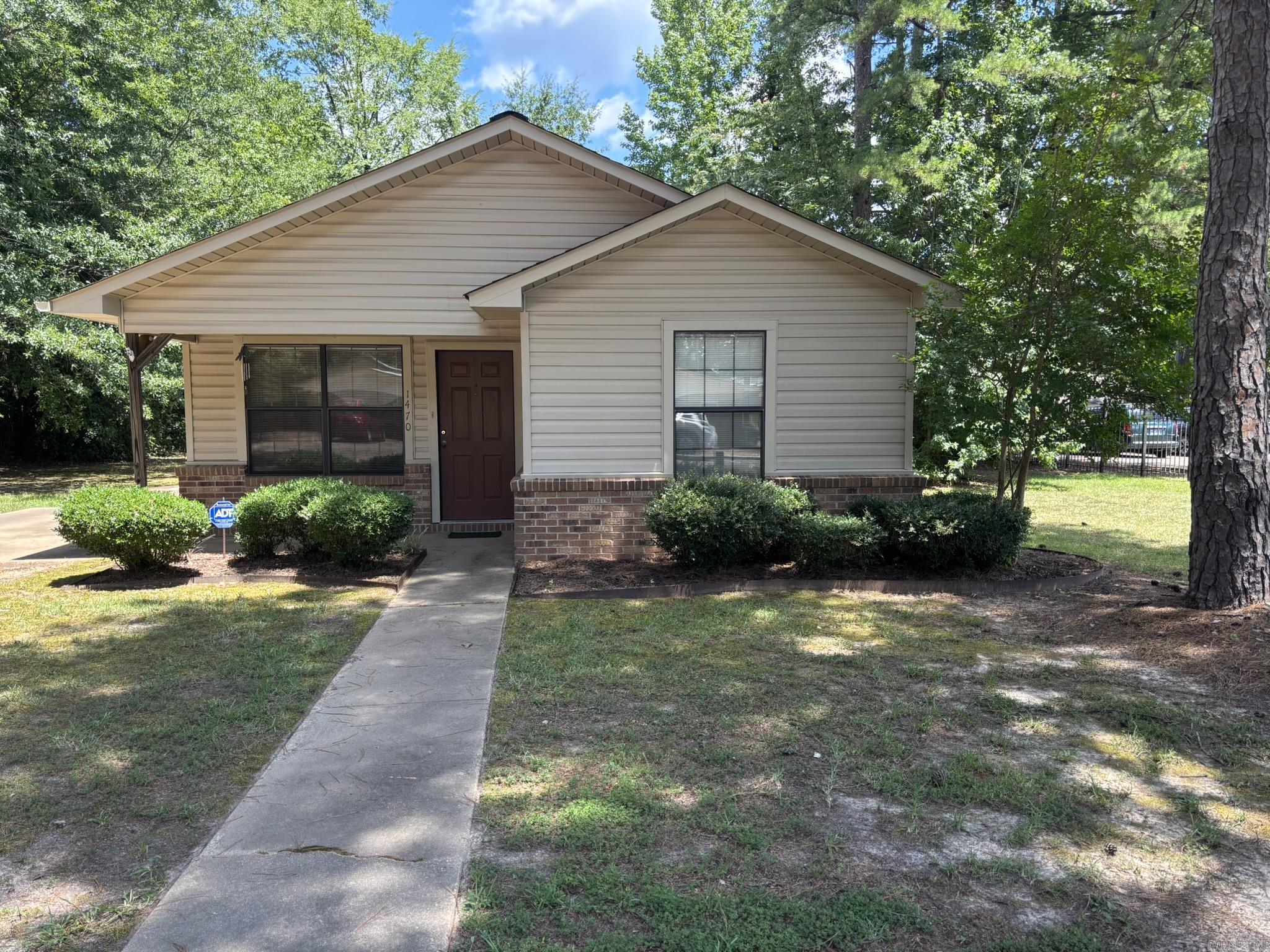 1470 Harper  Camden, AR