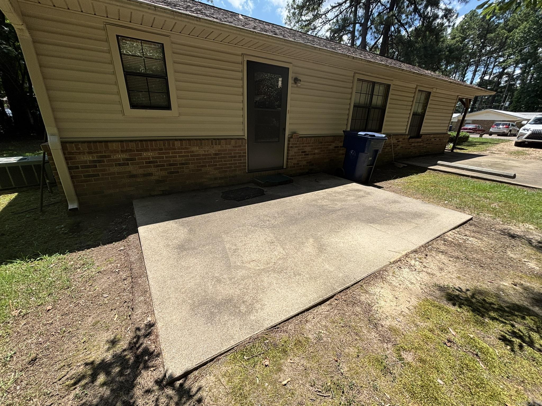 1470 Harper  Camden, AR