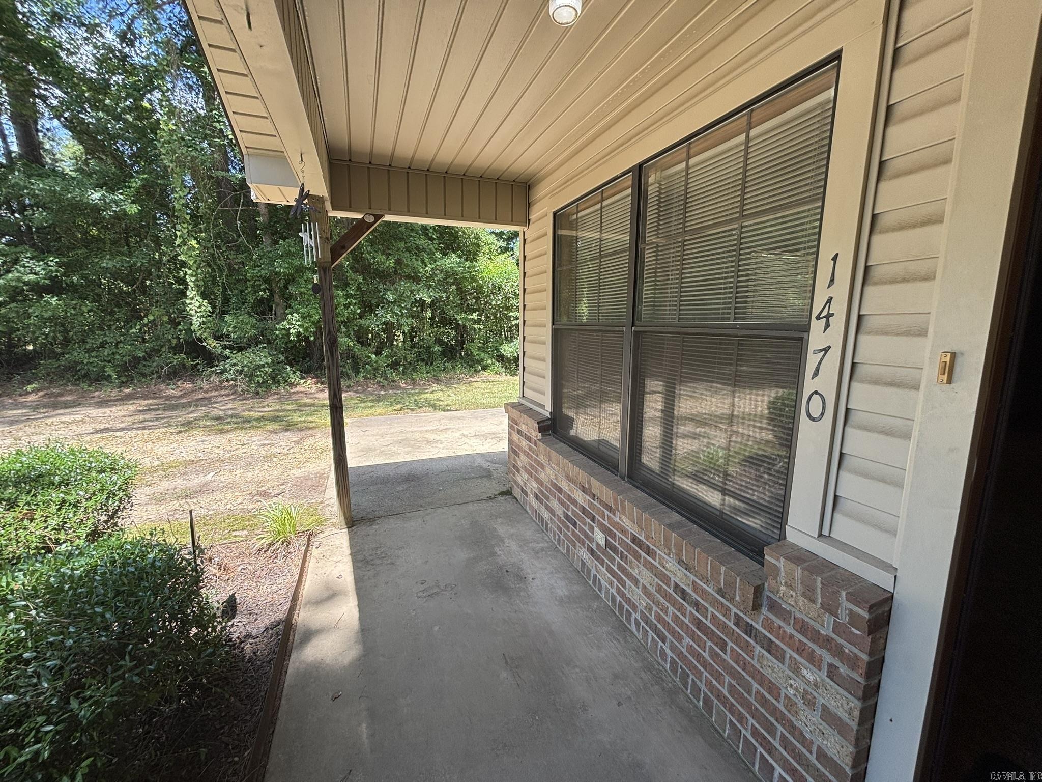 1470 Harper  Camden, AR