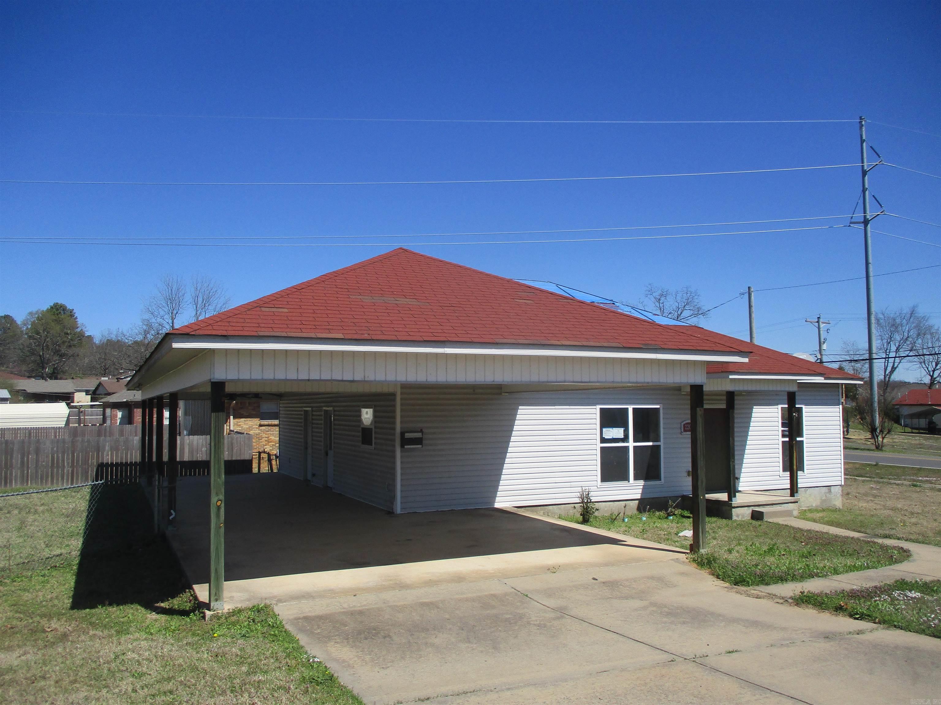2200 Coors  North Little Rock, AR