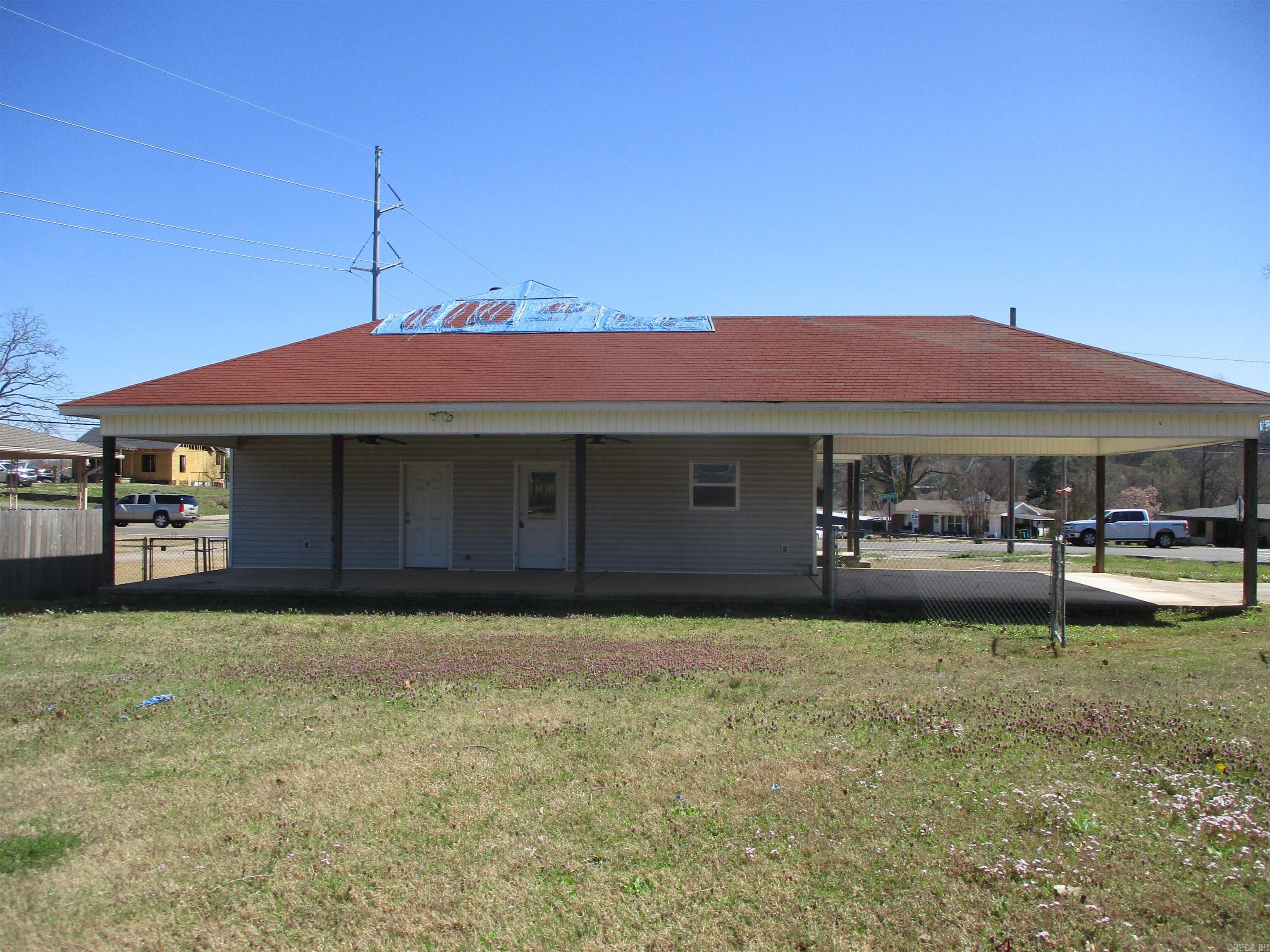 2200 Coors  North Little Rock, AR