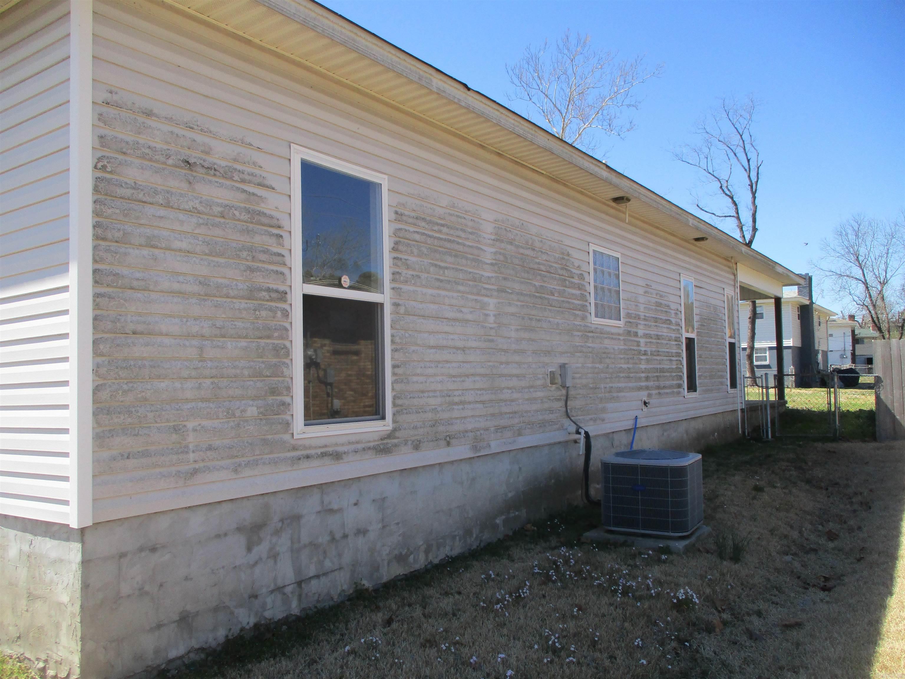 2200 Coors  North Little Rock, AR