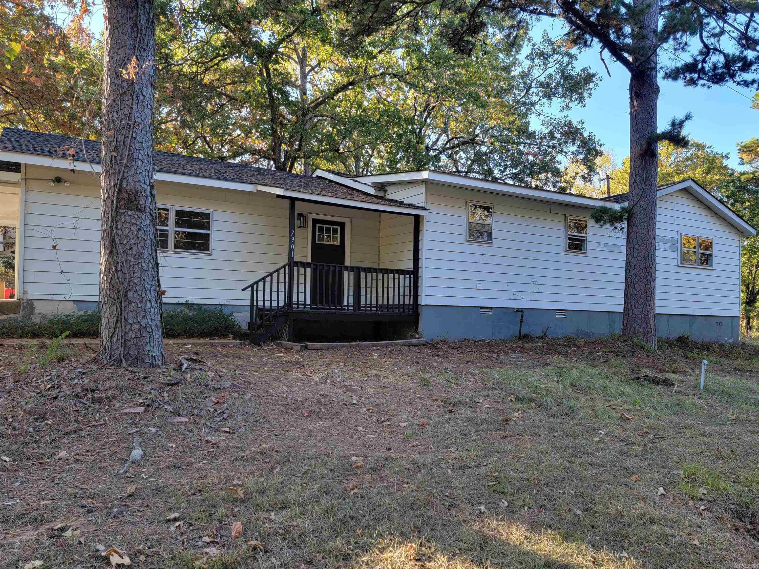 7901 Forest  North Little Rock, AR