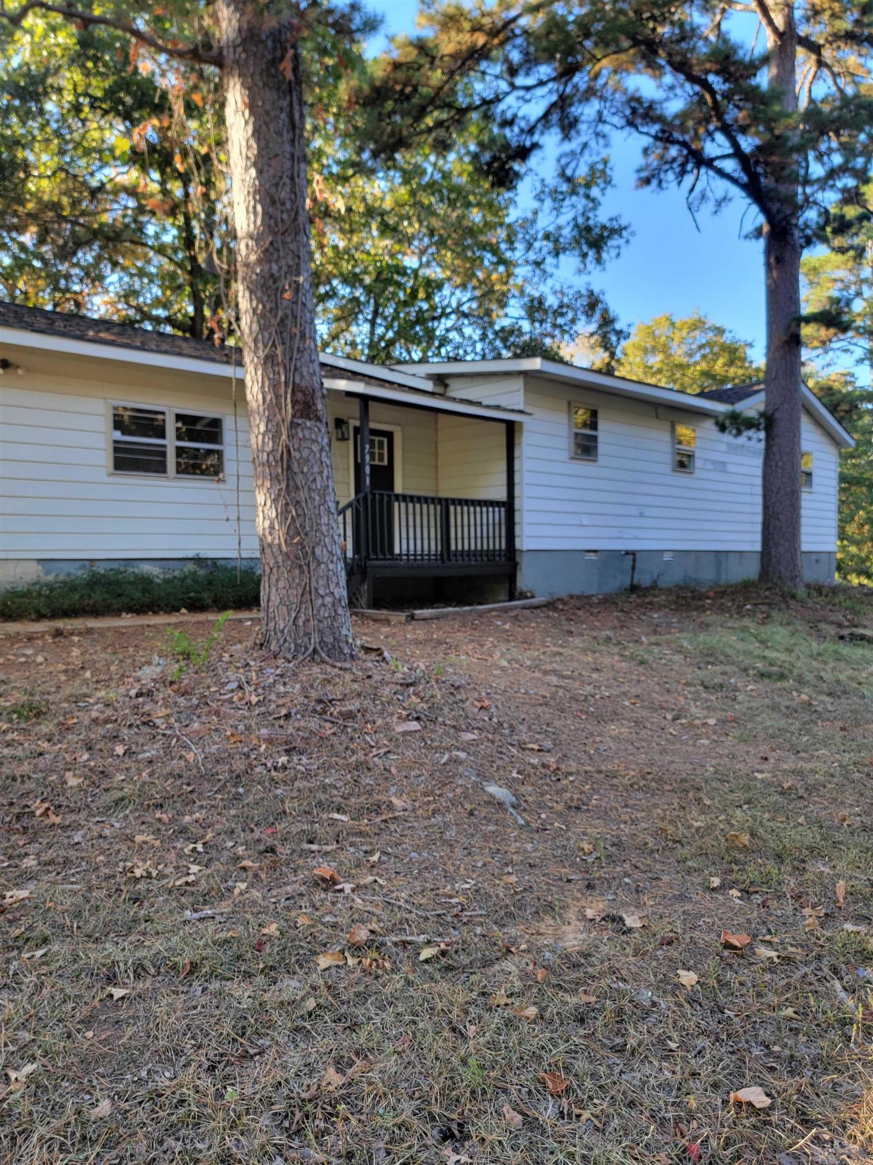 7901 Forest  North Little Rock, AR