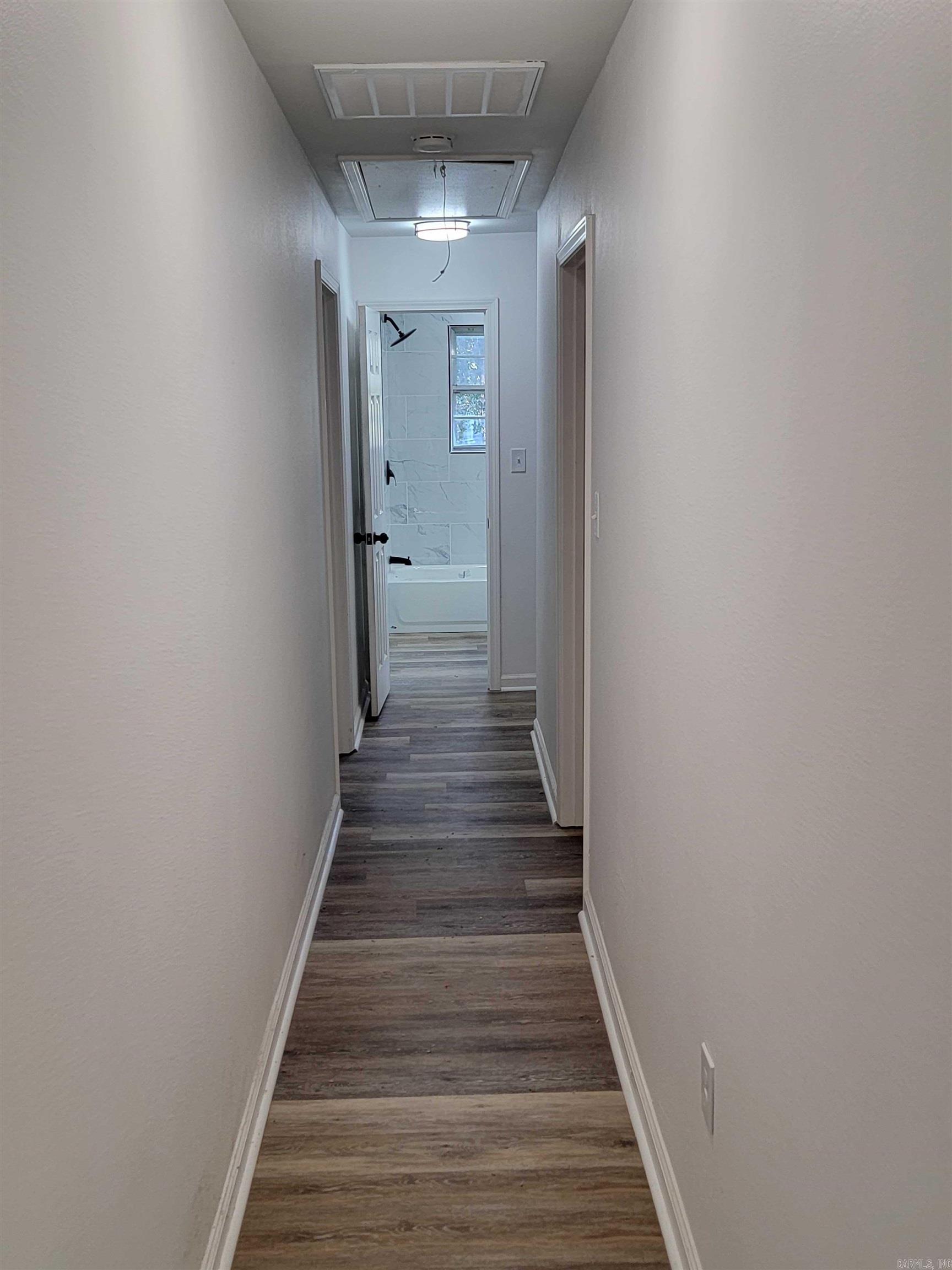 7901 Forest  North Little Rock, AR