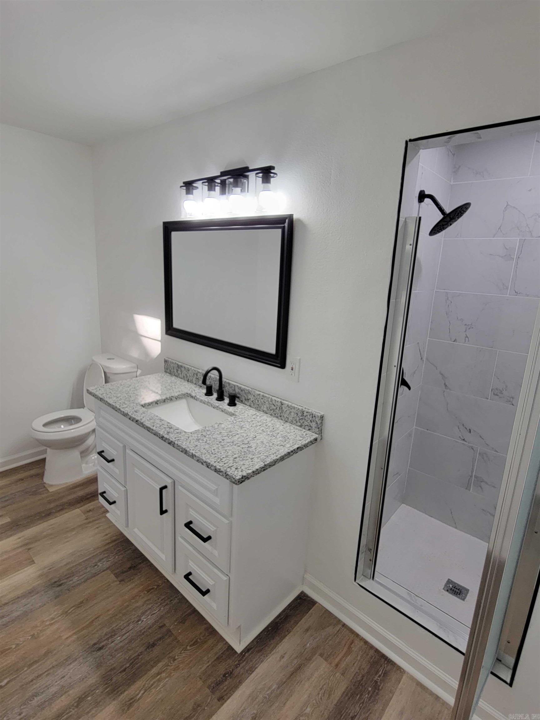 7901 Forest  North Little Rock, AR