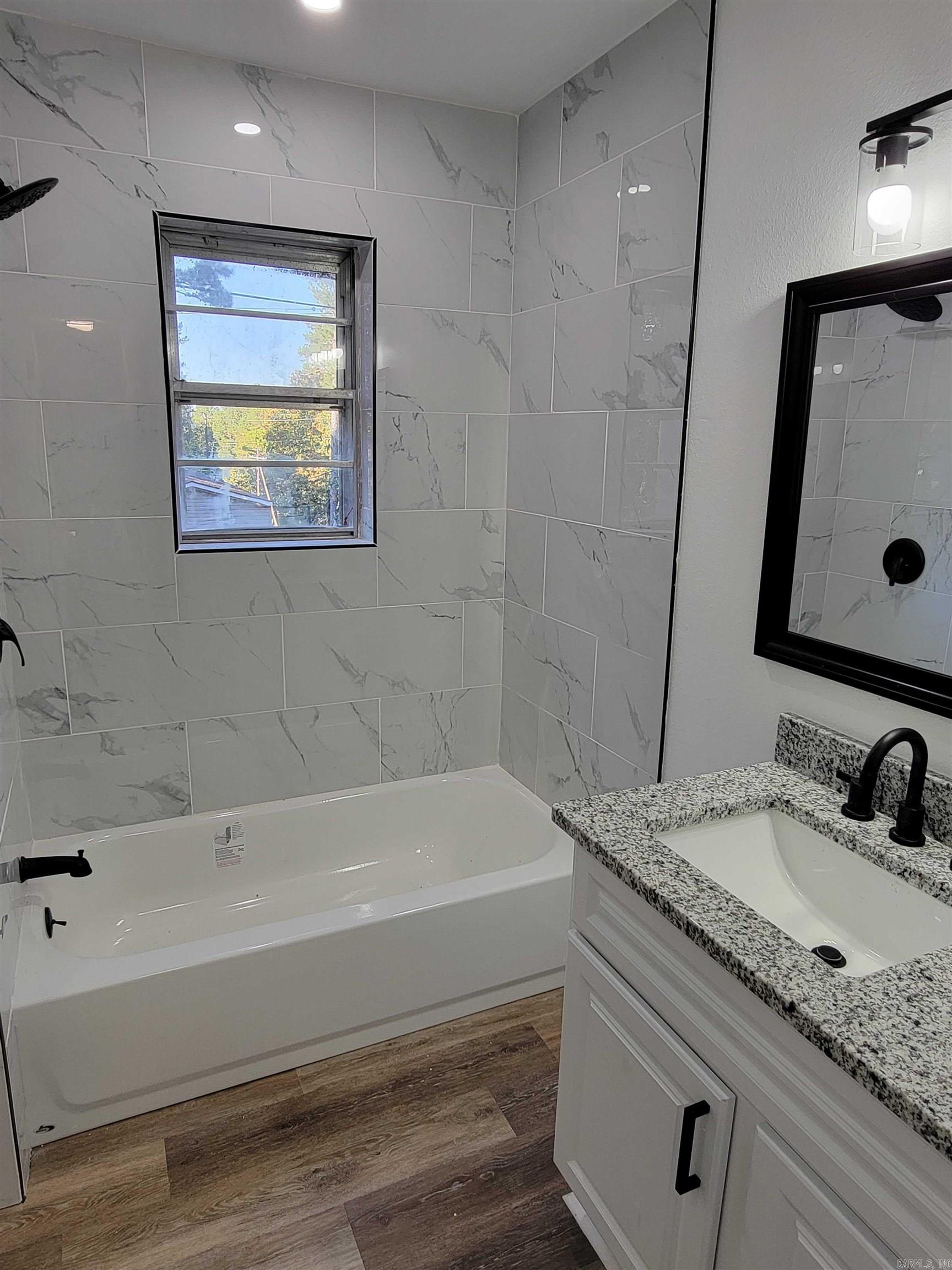 7901 Forest  North Little Rock, AR