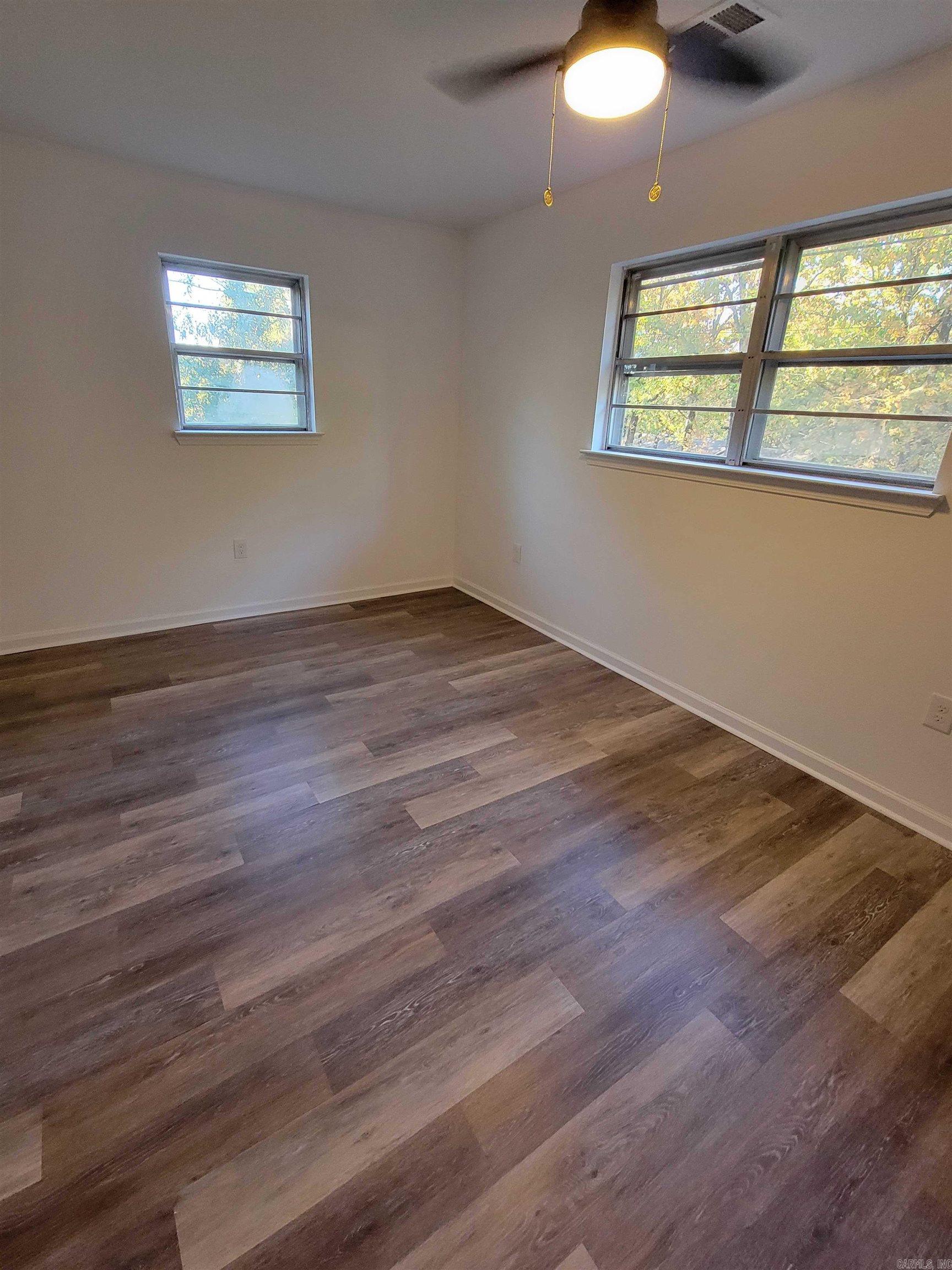 7901 Forest  North Little Rock, AR