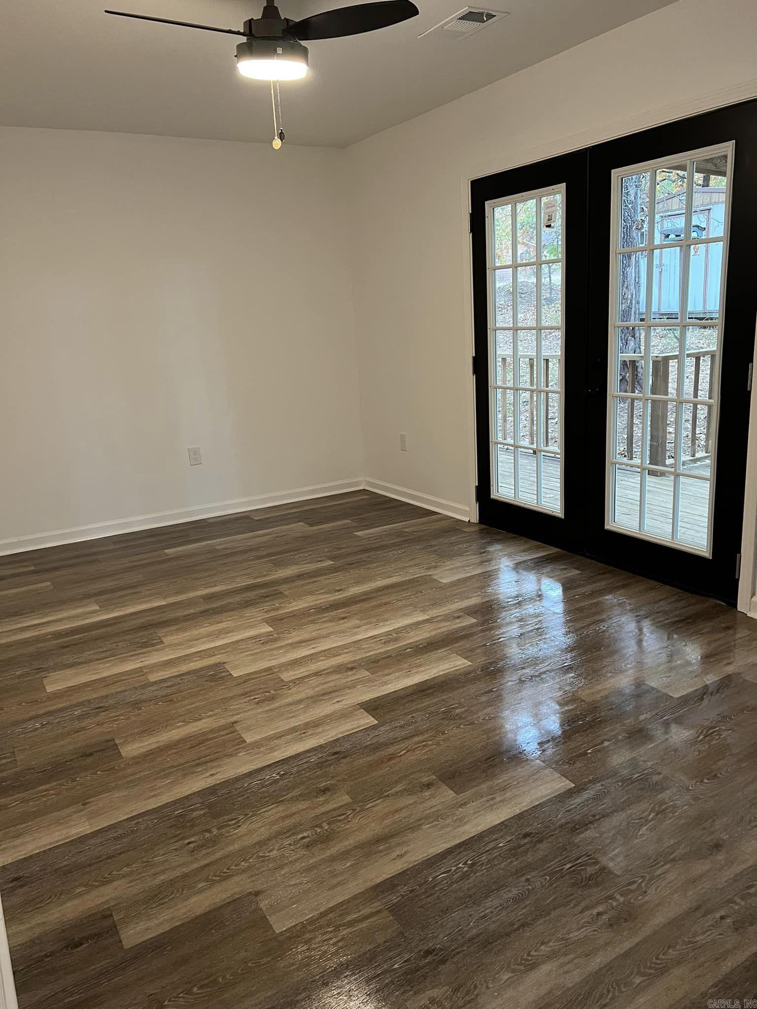 7901 Forest  North Little Rock, AR