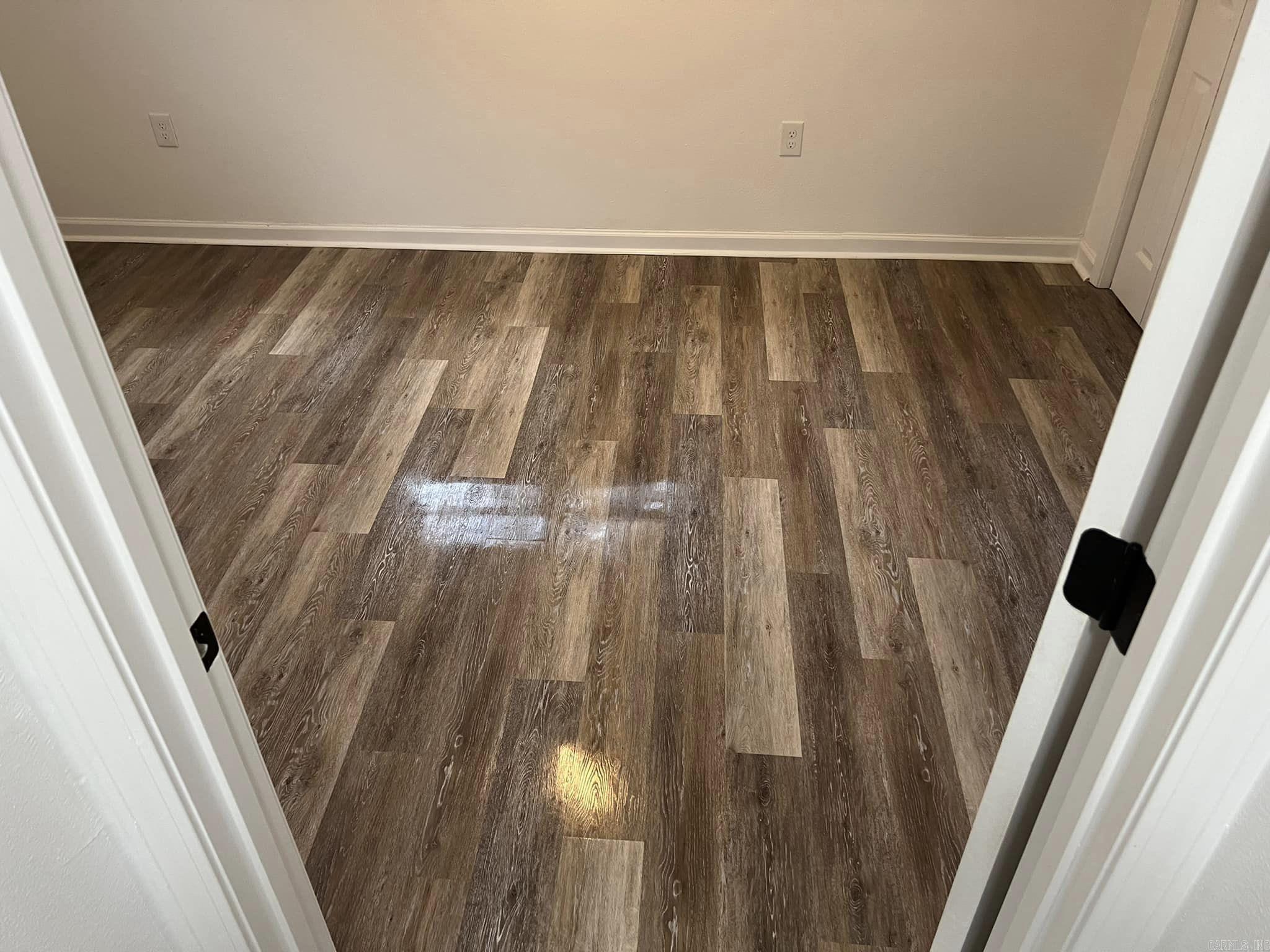 7901 Forest  North Little Rock, AR