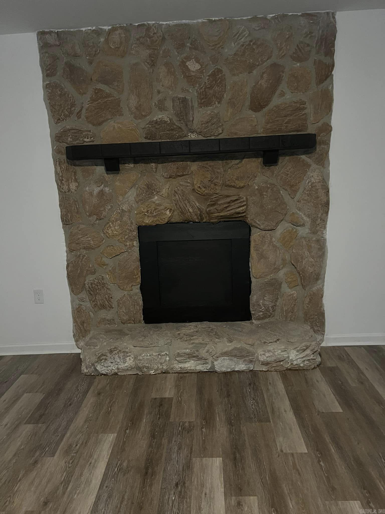 7901 Forest  North Little Rock, AR