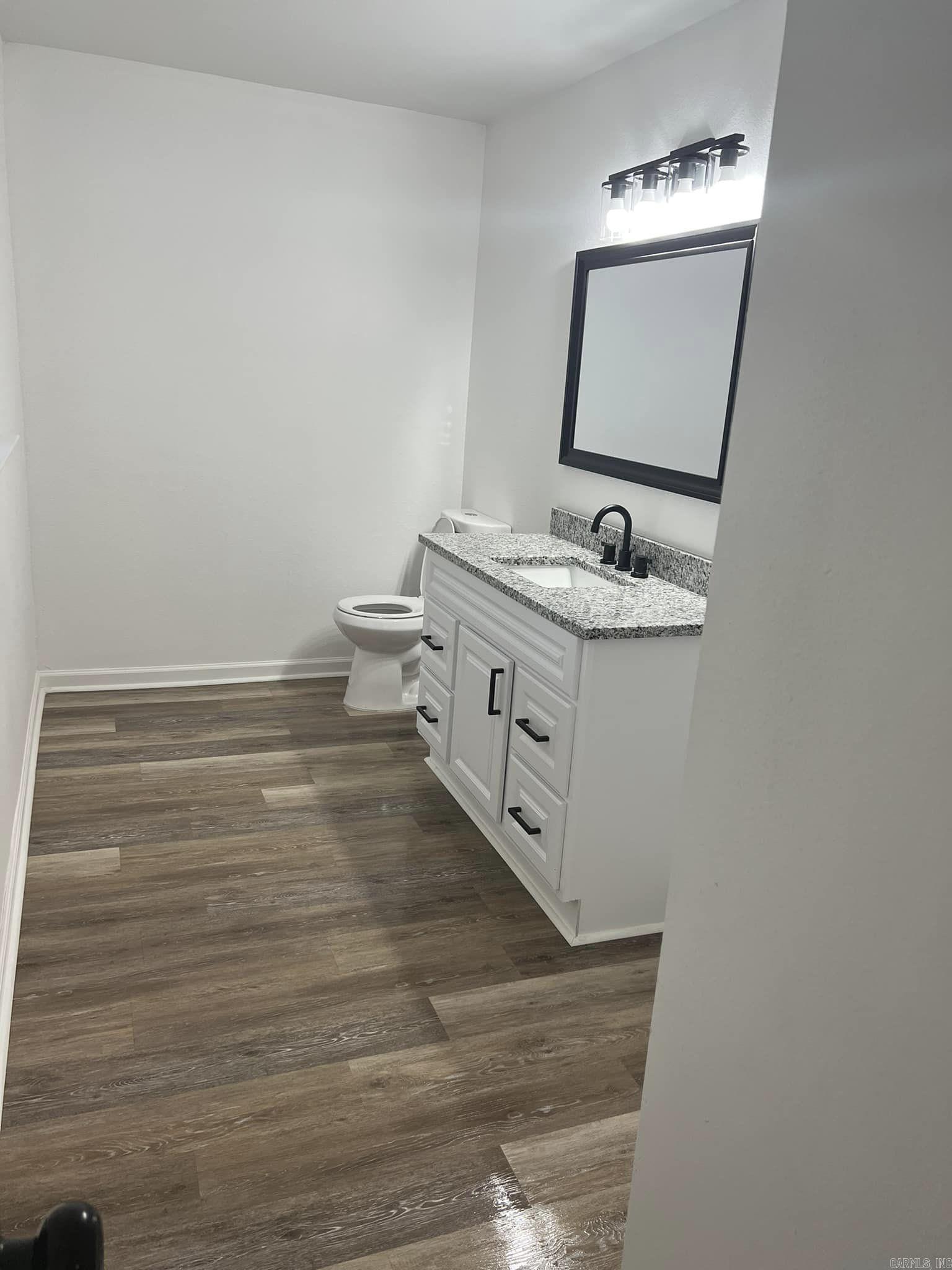 7901 Forest  North Little Rock, AR
