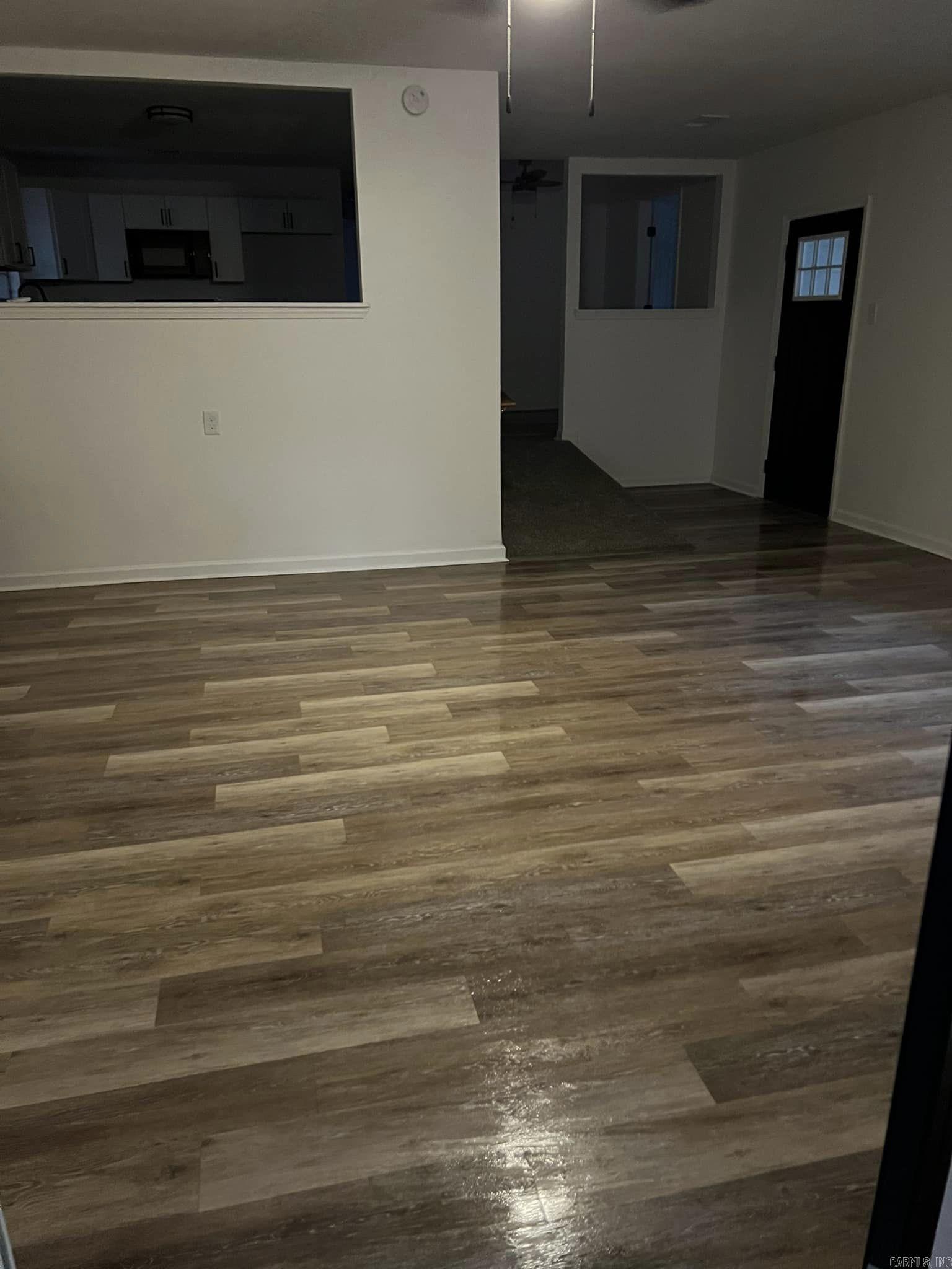 7901 Forest  North Little Rock, AR