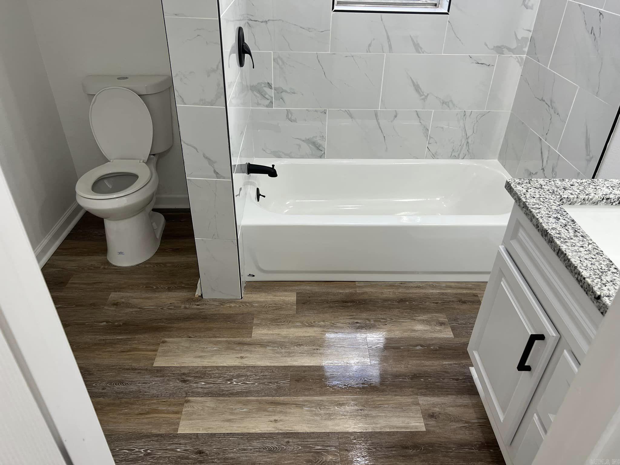 7901 Forest  North Little Rock, AR