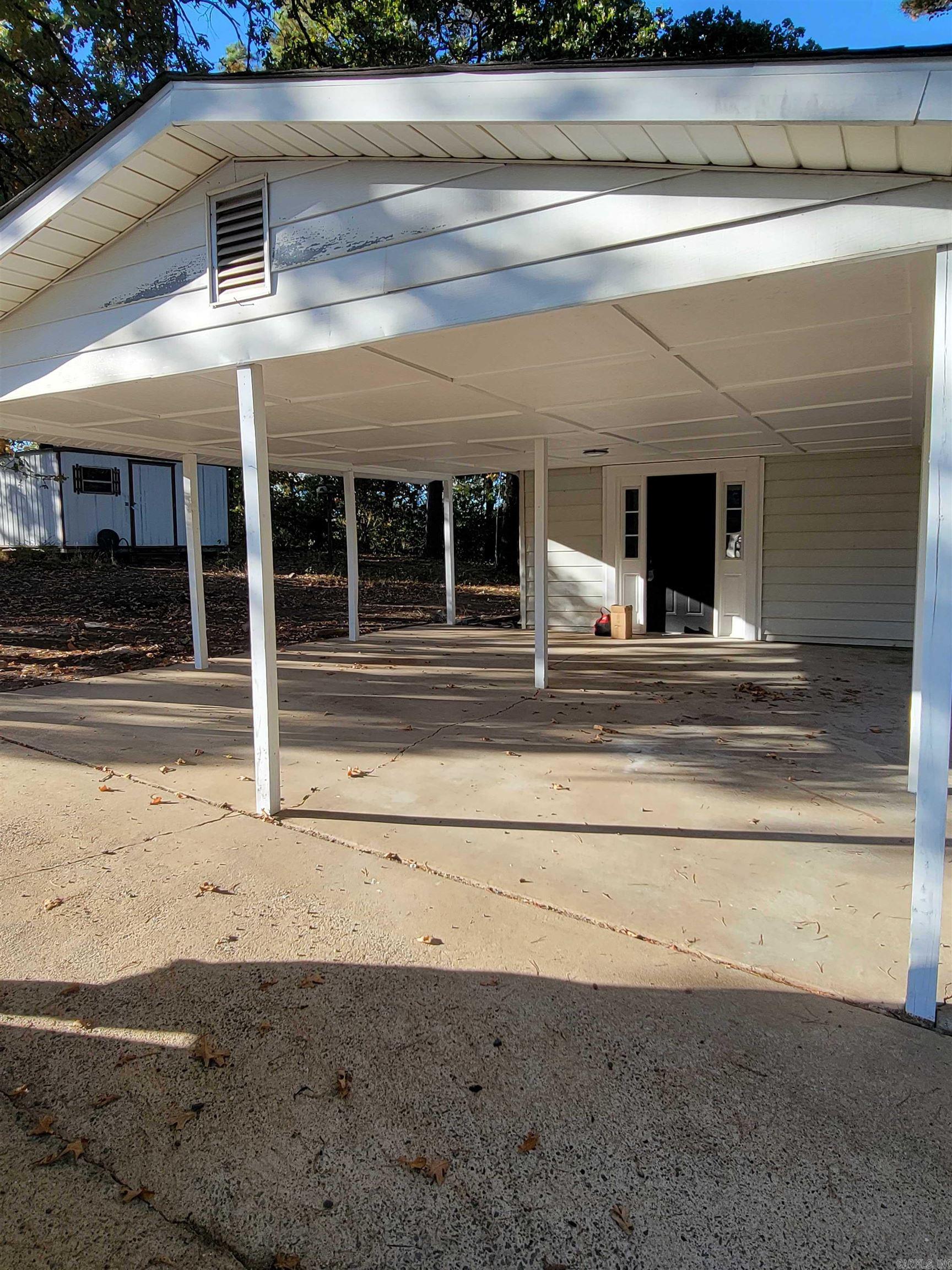 7901 Forest  North Little Rock, AR