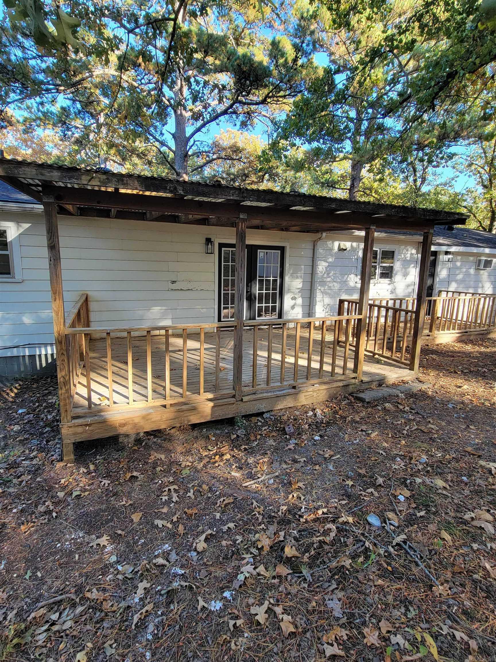 7901 Forest  North Little Rock, AR