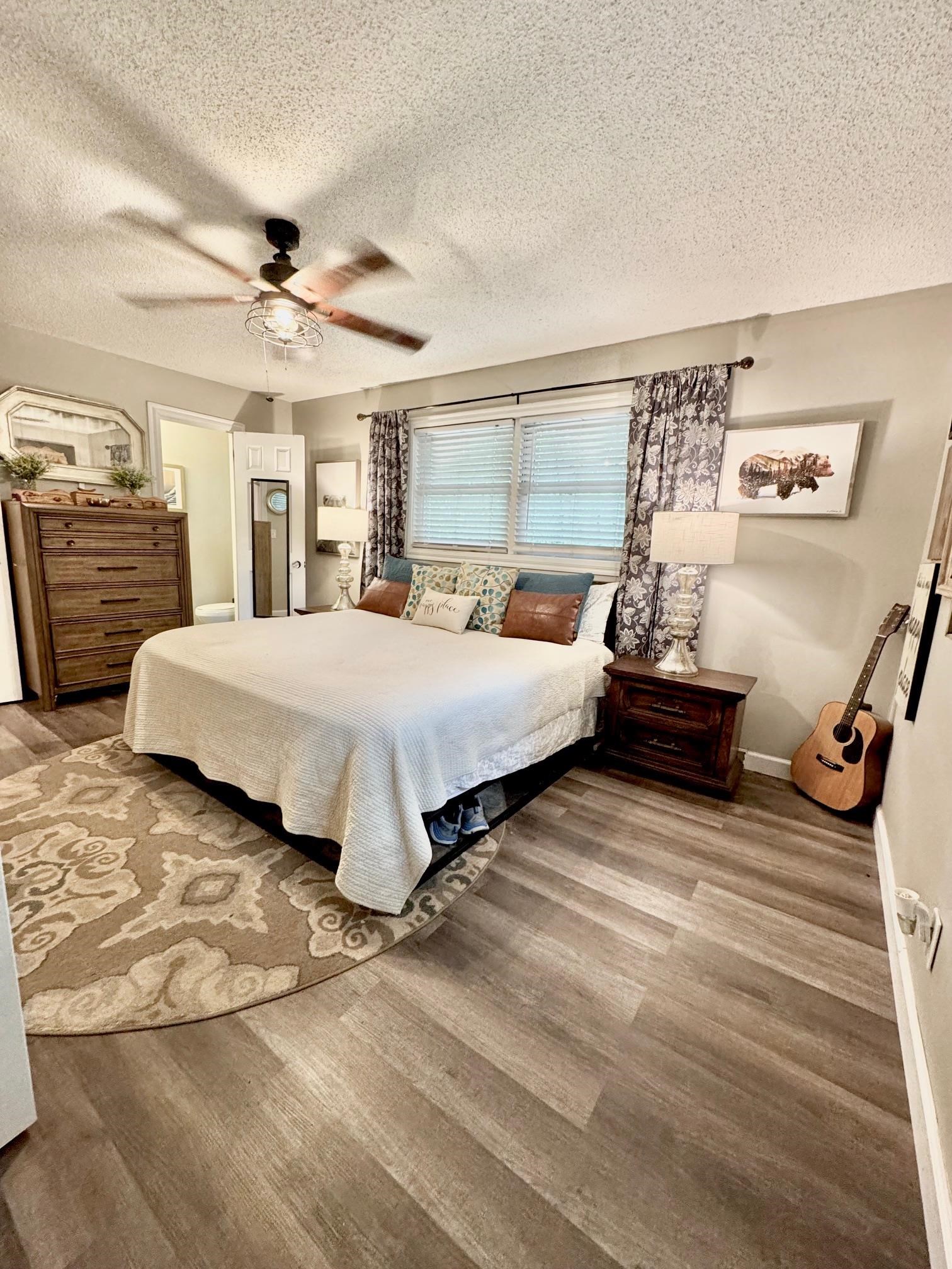 16 War Eagle  Cherokee Village, AR