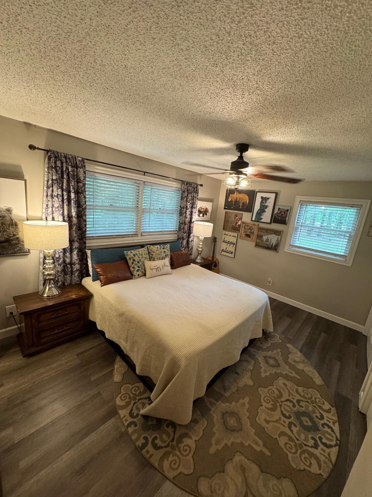 16 War Eagle  Cherokee Village, AR
