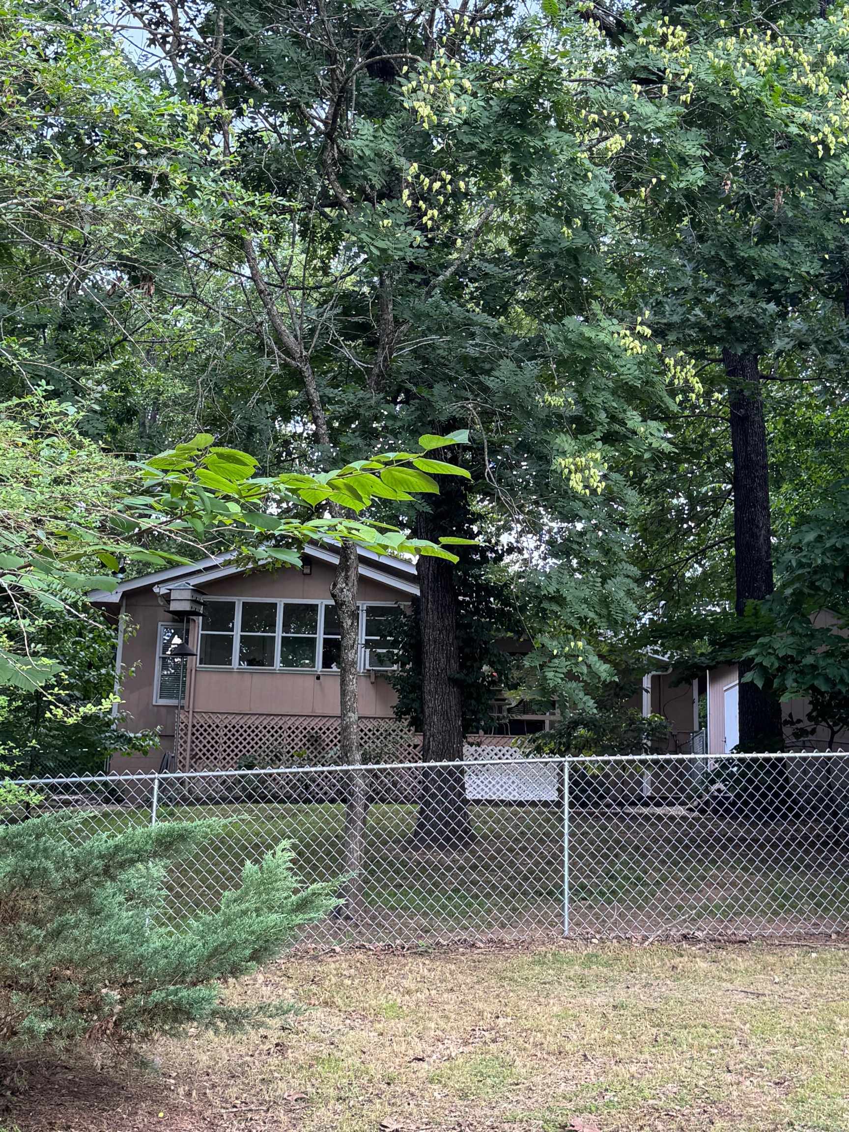 16 War Eagle  Cherokee Village, AR