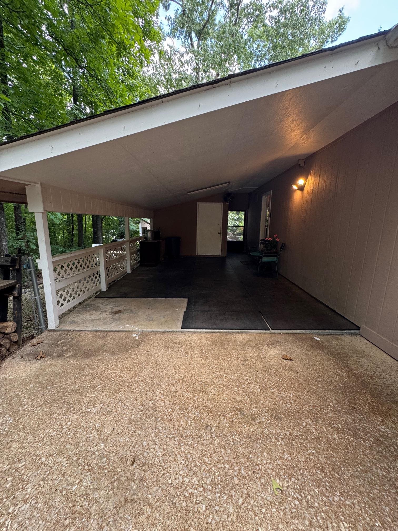 16 War Eagle  Cherokee Village, AR