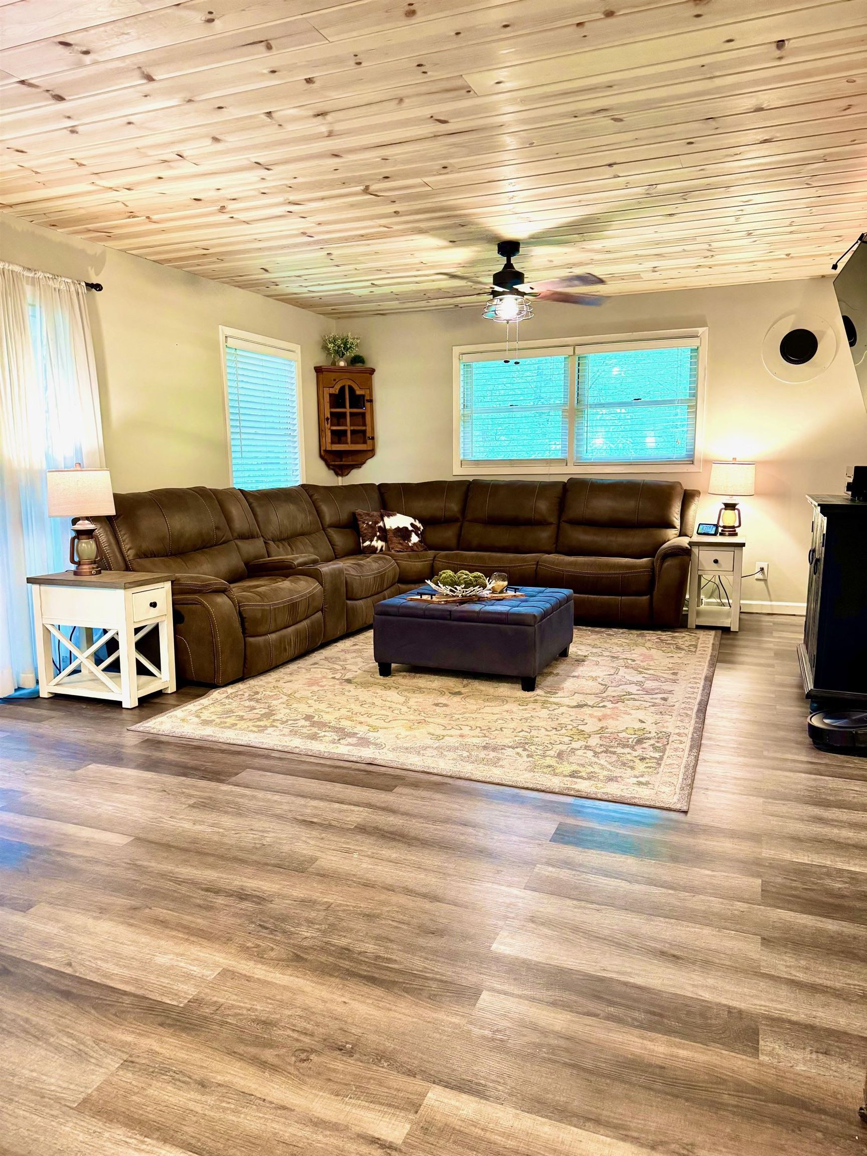 16 War Eagle  Cherokee Village, AR